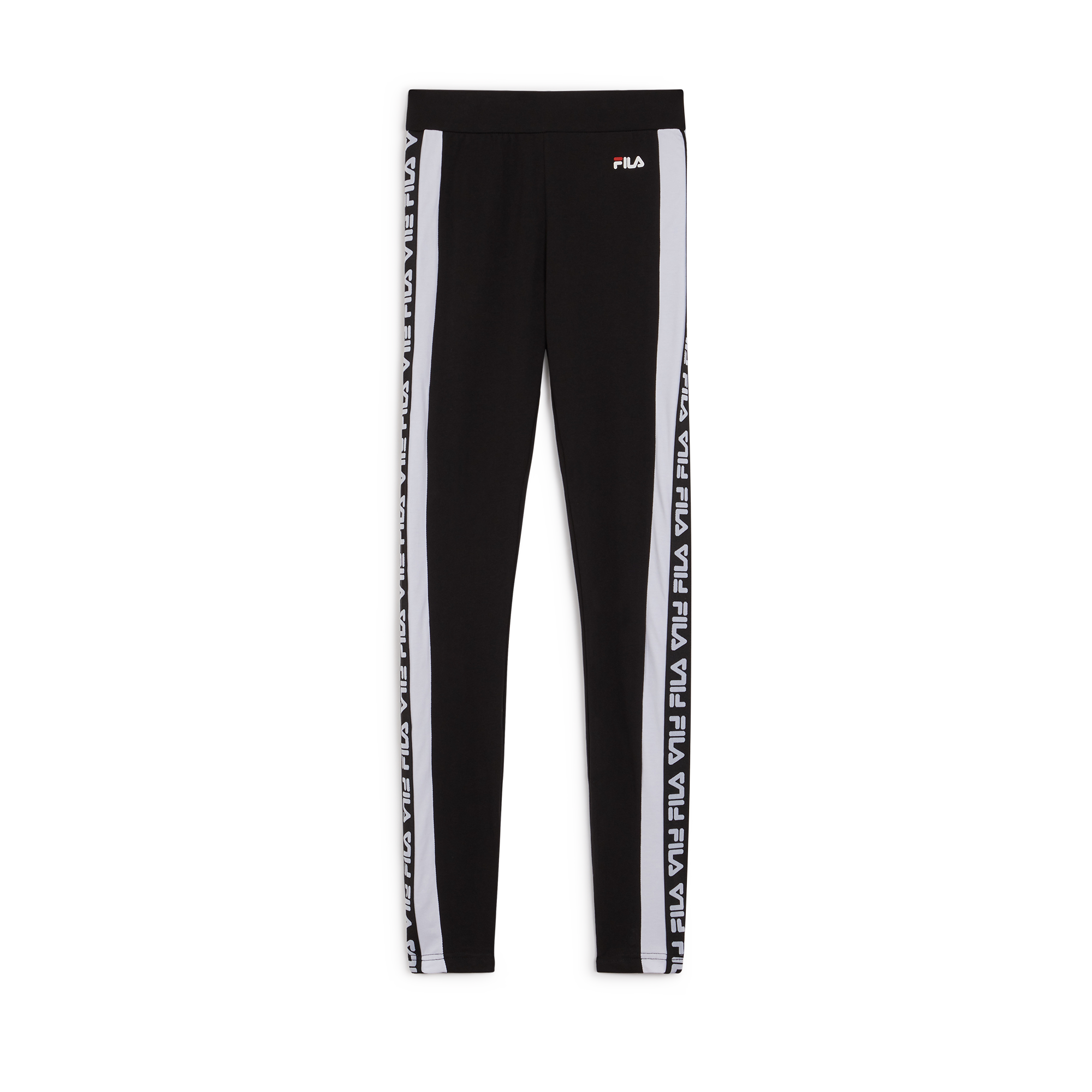Legging Tasya Fila Noir/blanc M Female