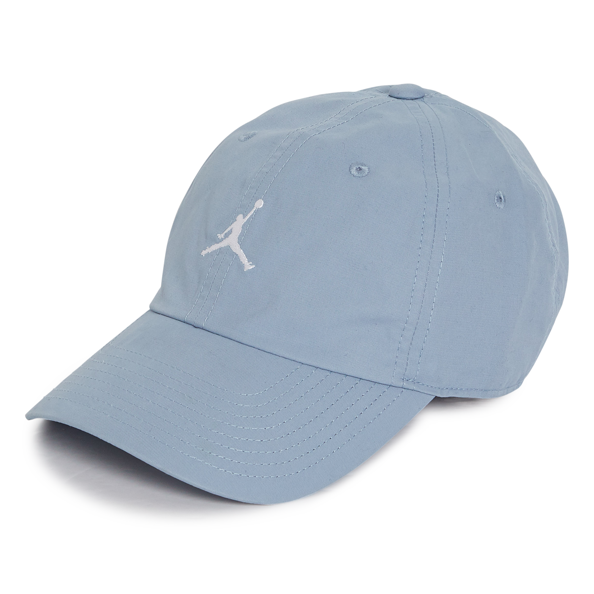 casquette club jumpman  bleu