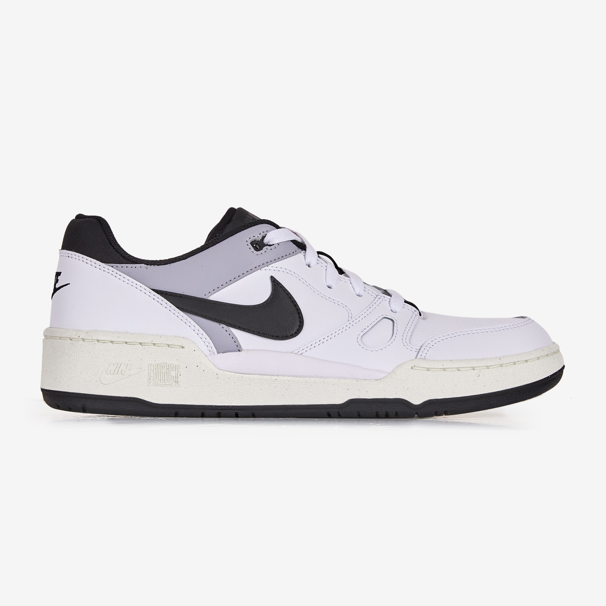 Force low sale