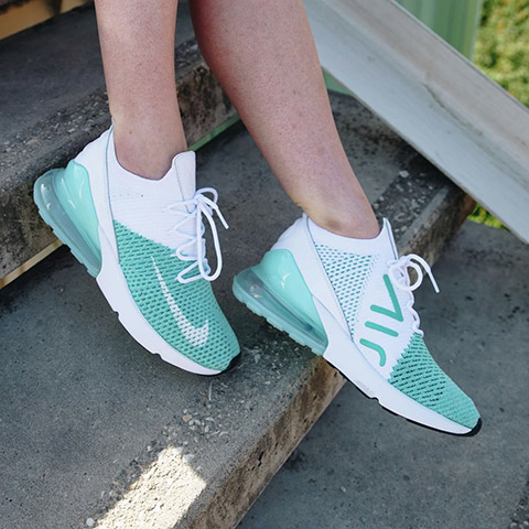 air max 270 bleu et verte air max 270 bleu et verte