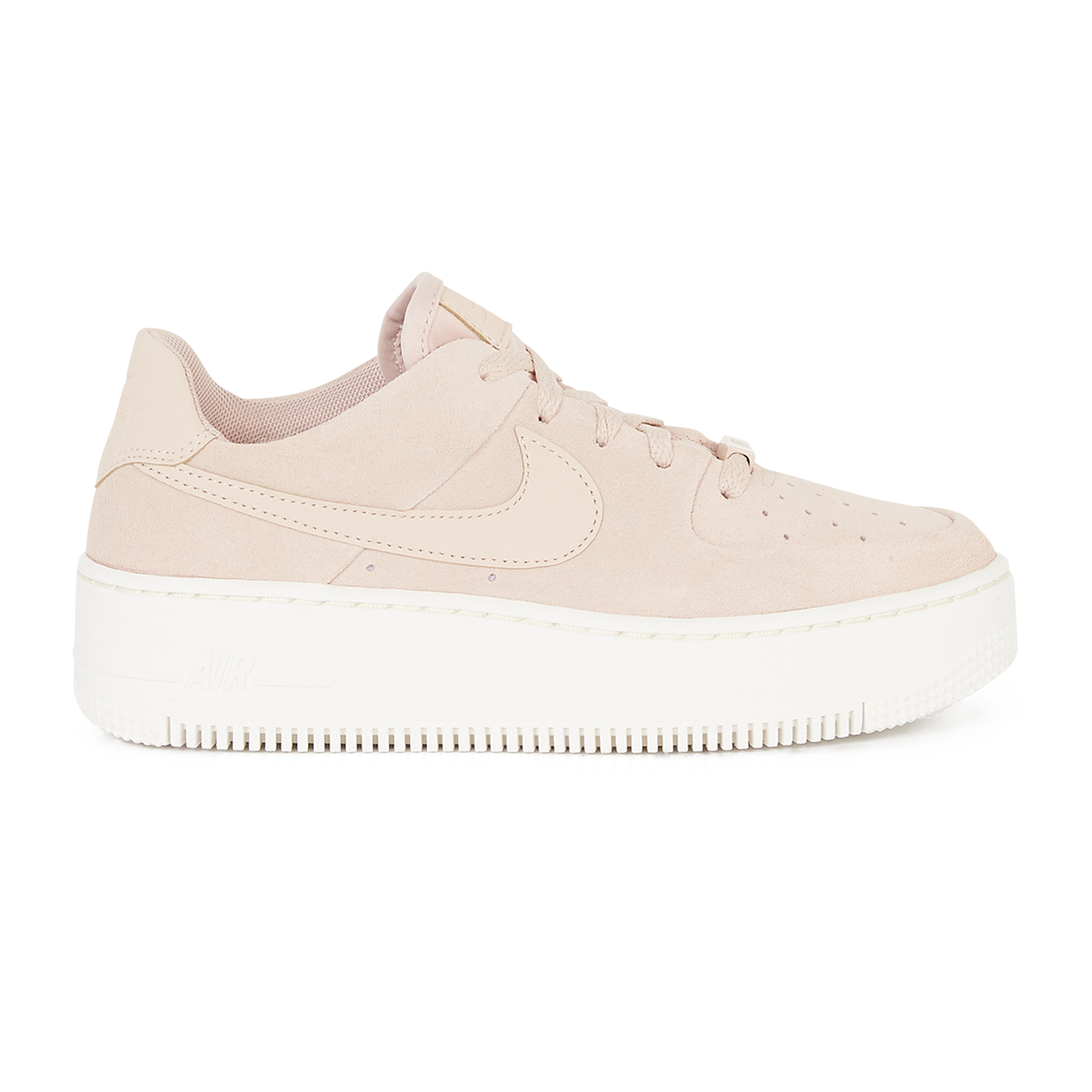 entretien air force 1 blanche