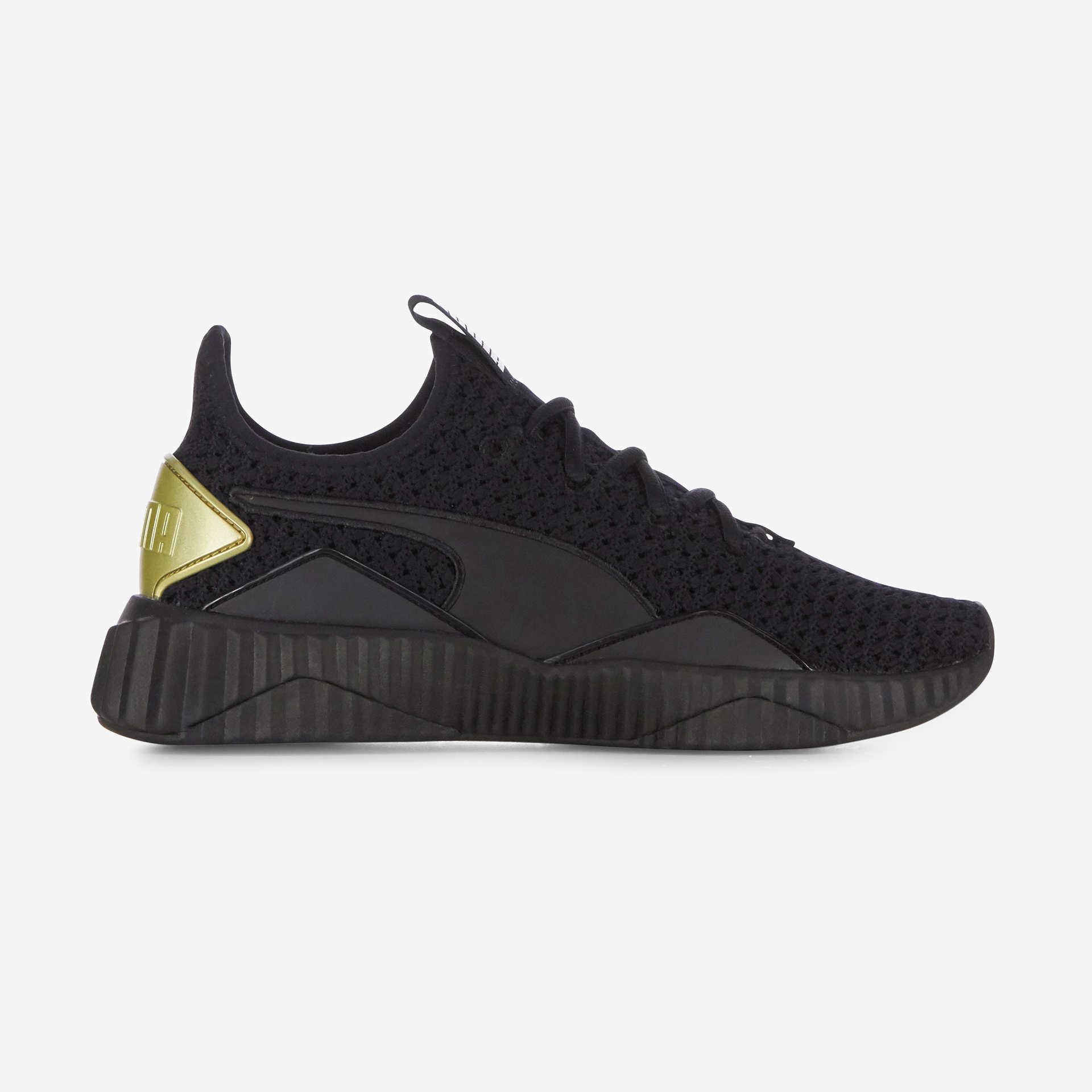 courir puma