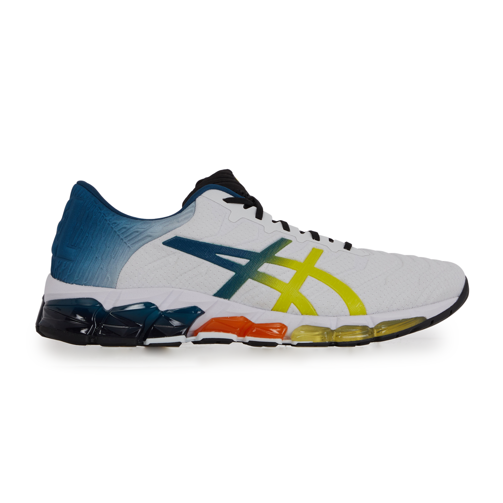courir asics gel quantum