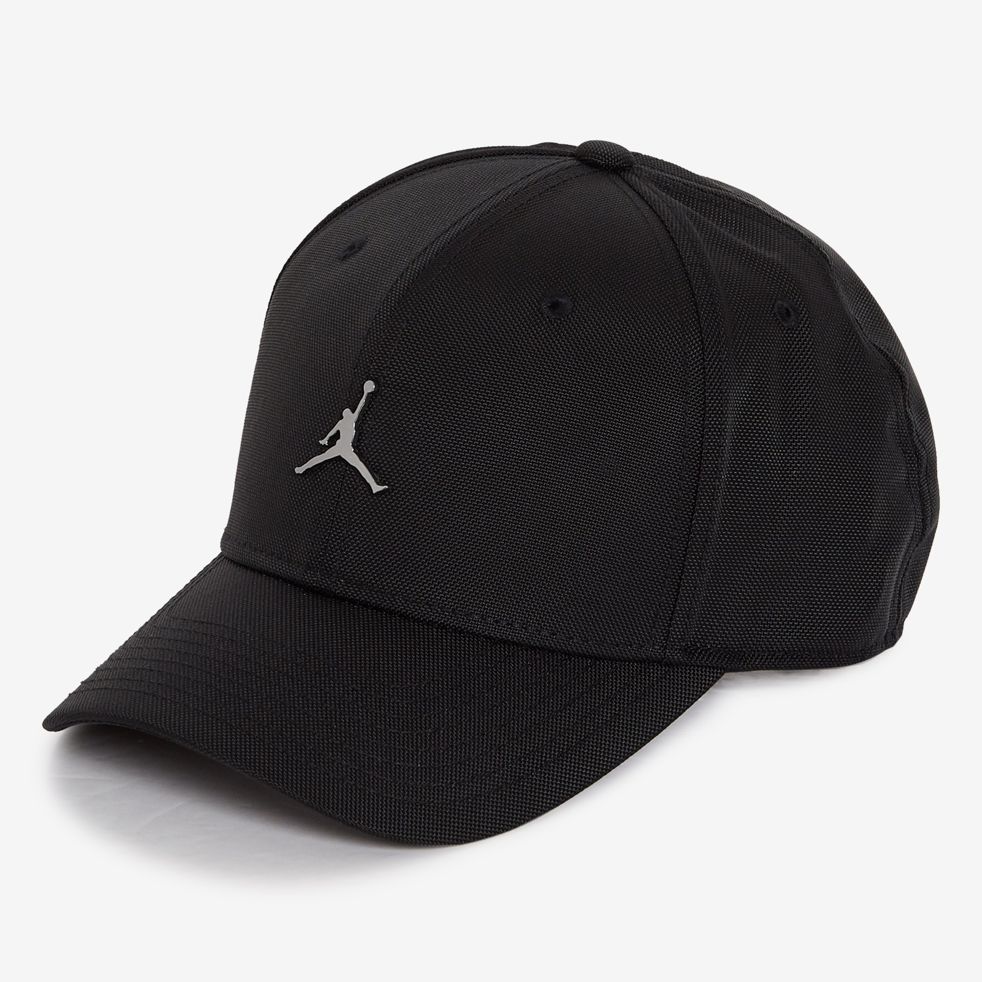 casquette rise metal jumpman  noir