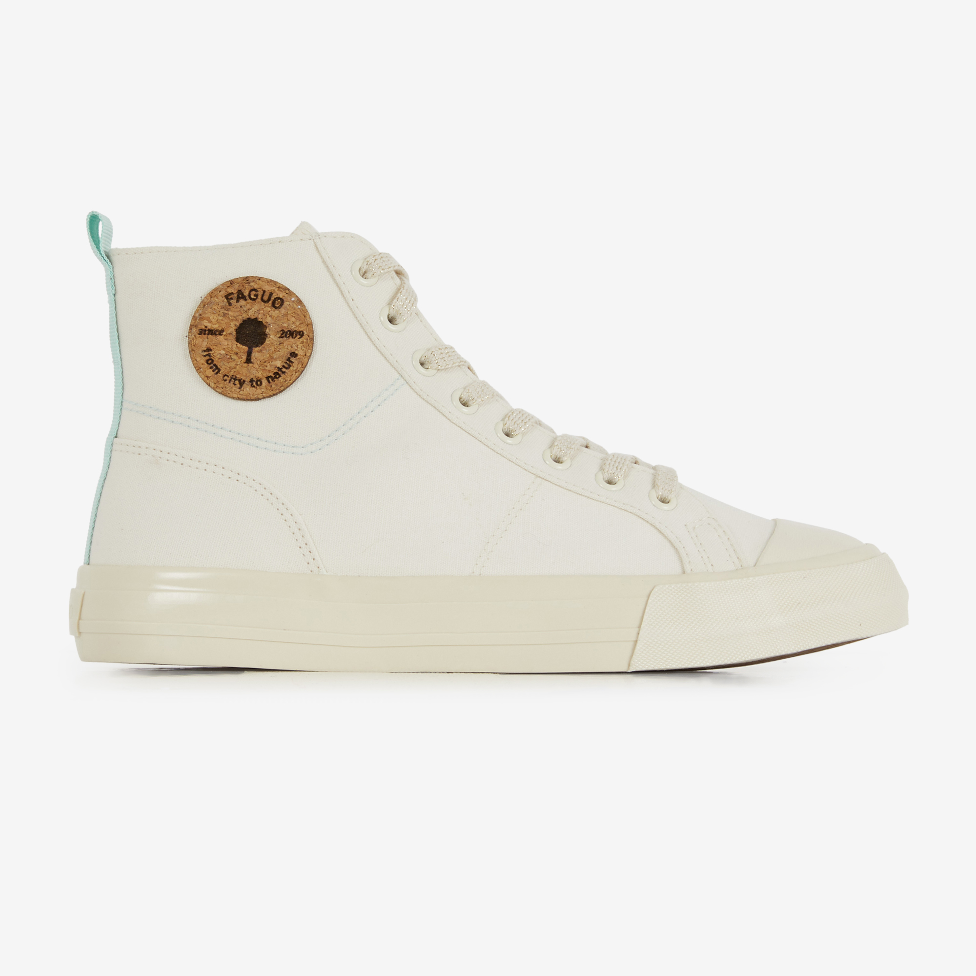 Nutmeg  Ecru - S23CF0104-ECR58