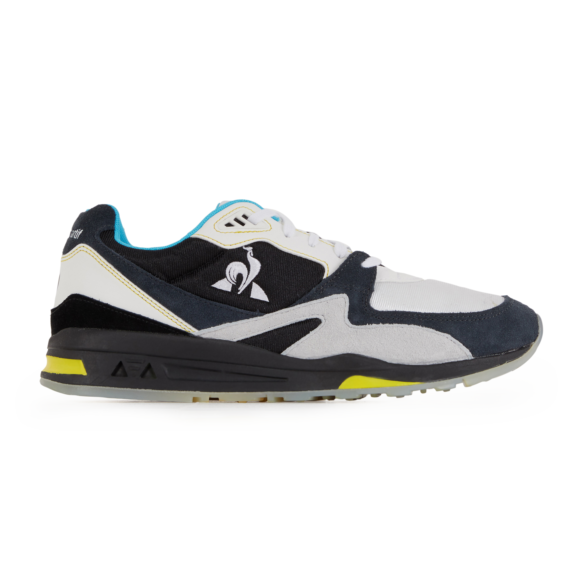 Lcs R800 Solary Gris/noir