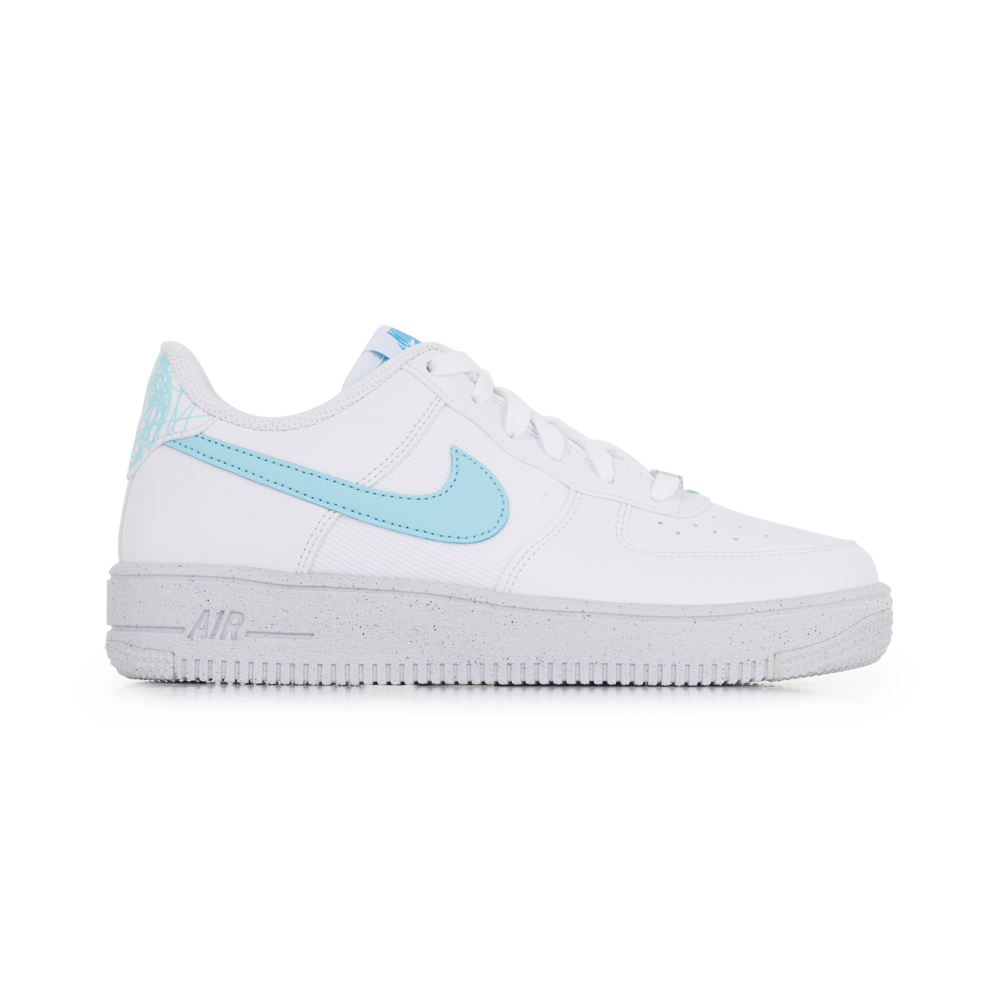 Air force 1 scribble junior Clearance