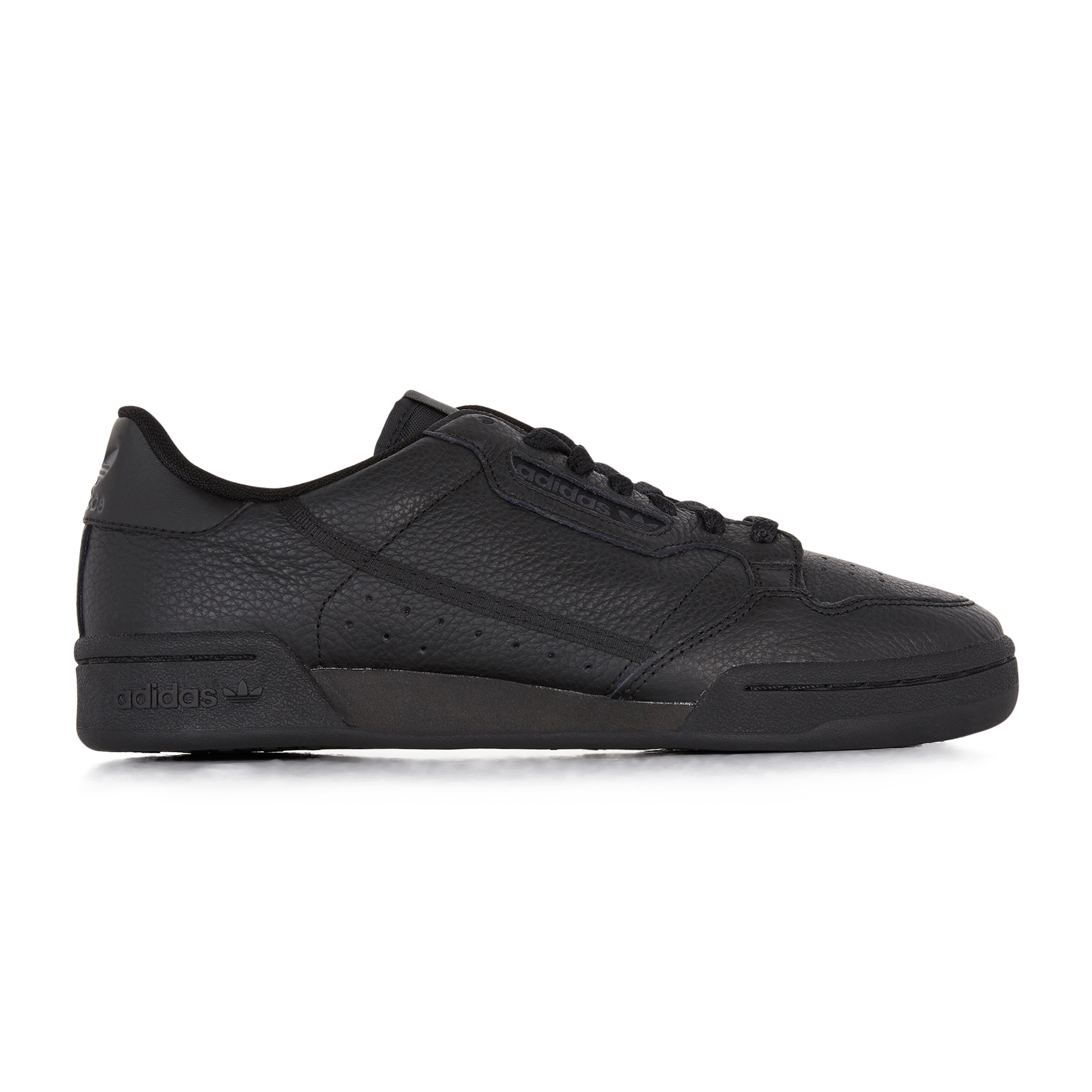 Continental 80 Adidas Originals Noir 41 1/3 Male