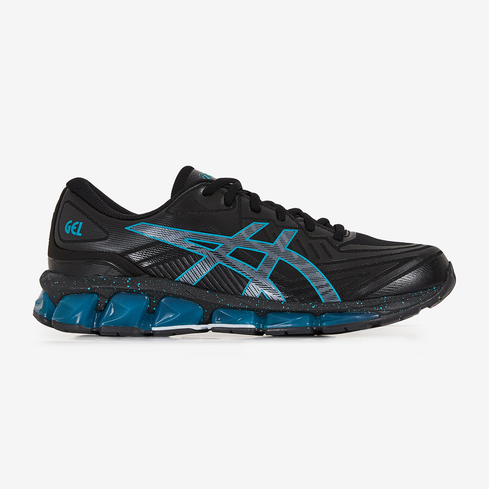 Review asics deals gel quantum 18