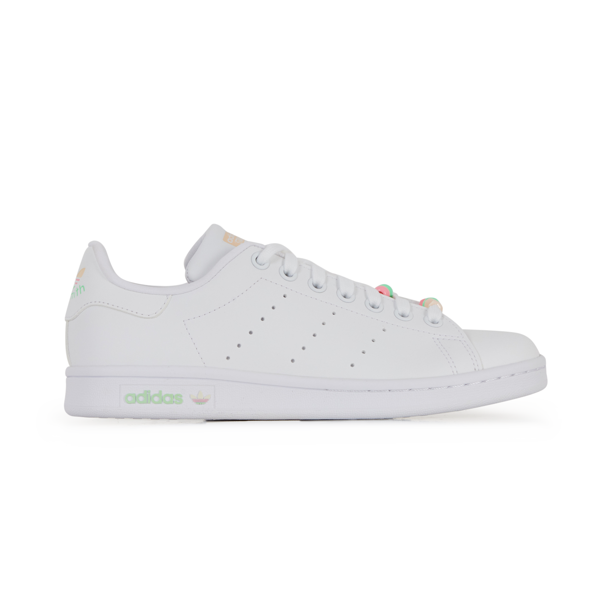 stan smith junior courir