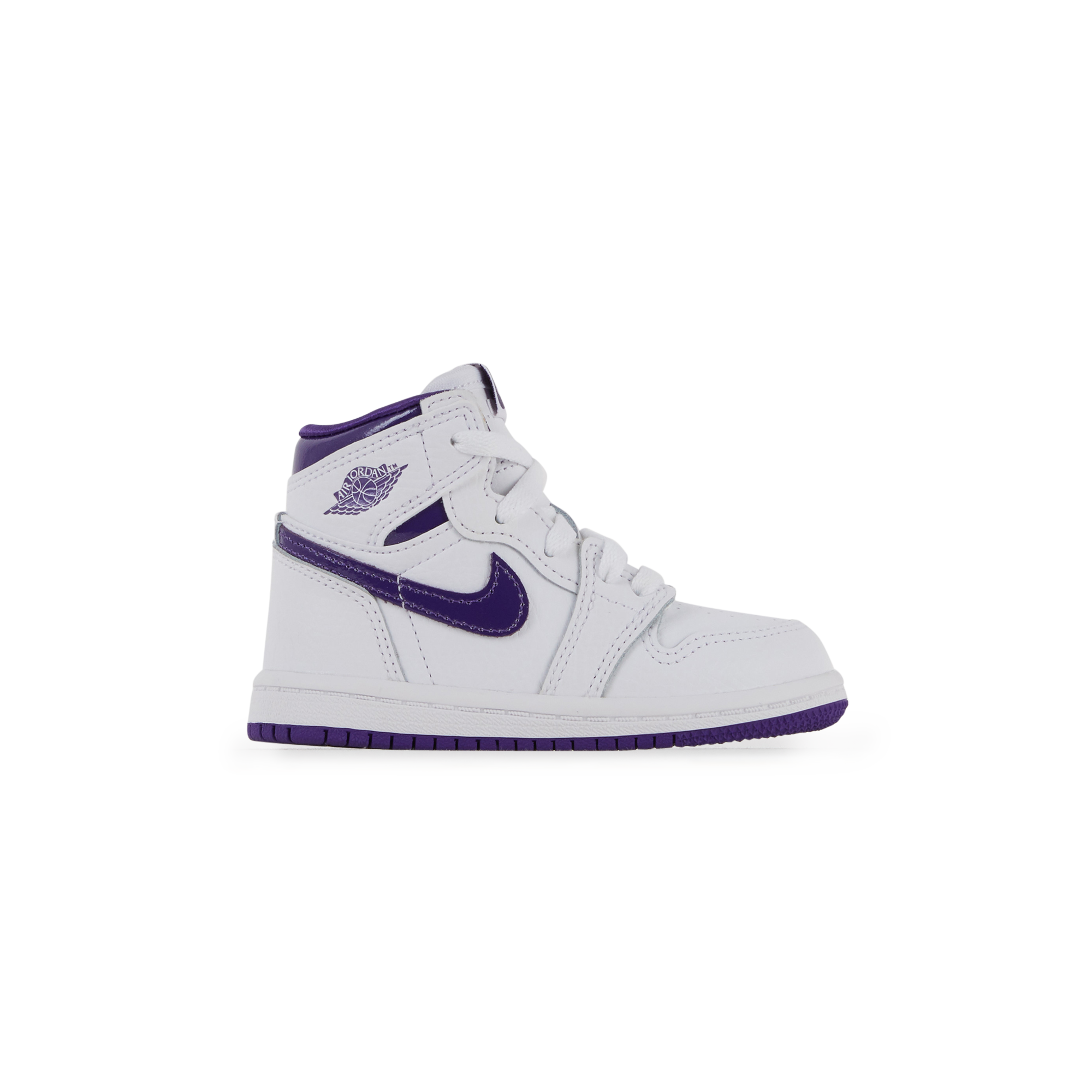 Baskets AIR JORDAN pour bébé 𝗽𝗮𝘀 𝗰𝗵𝗲𝗿 - Mes Chaussures