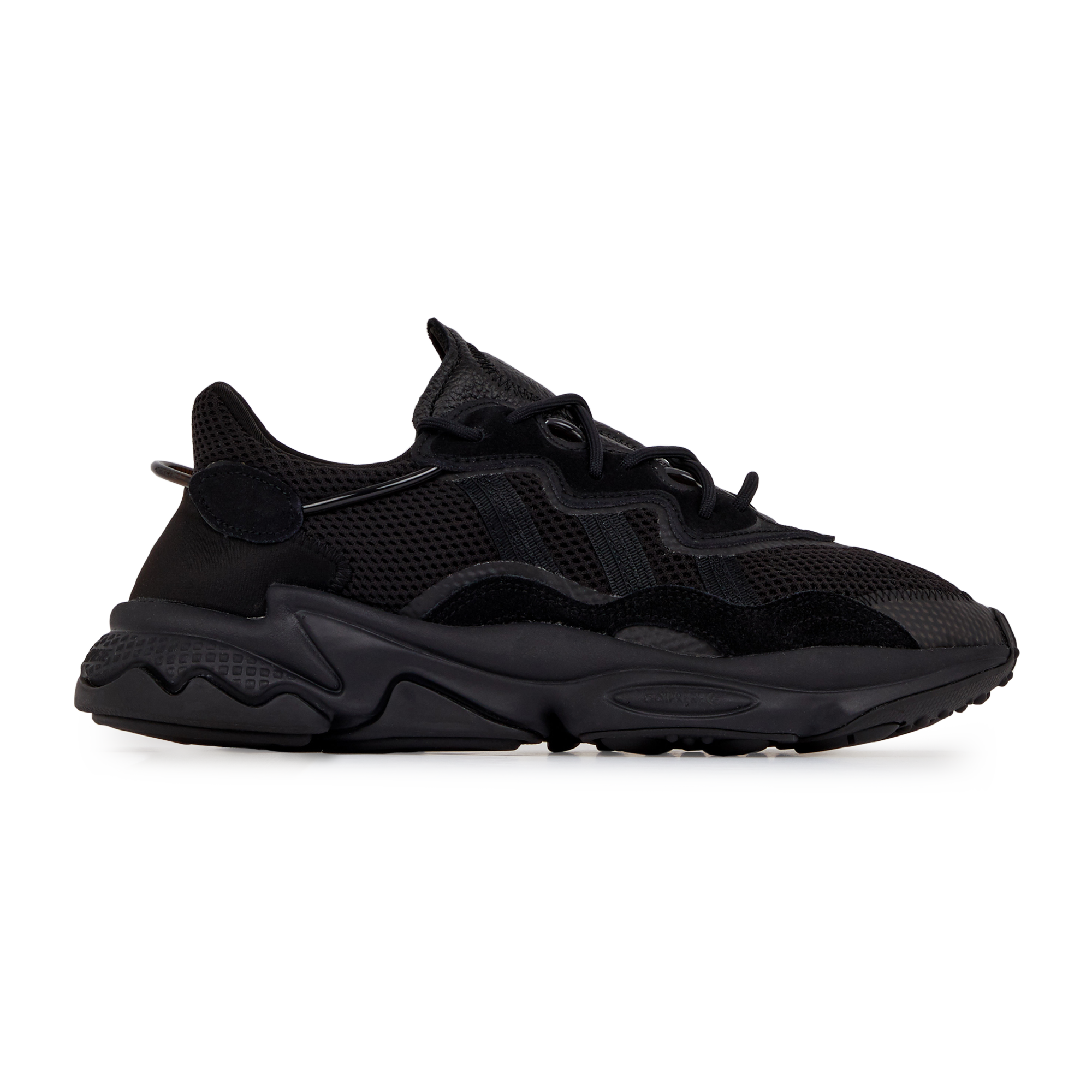 Ozweego Adidas Originals Noir 46 Male