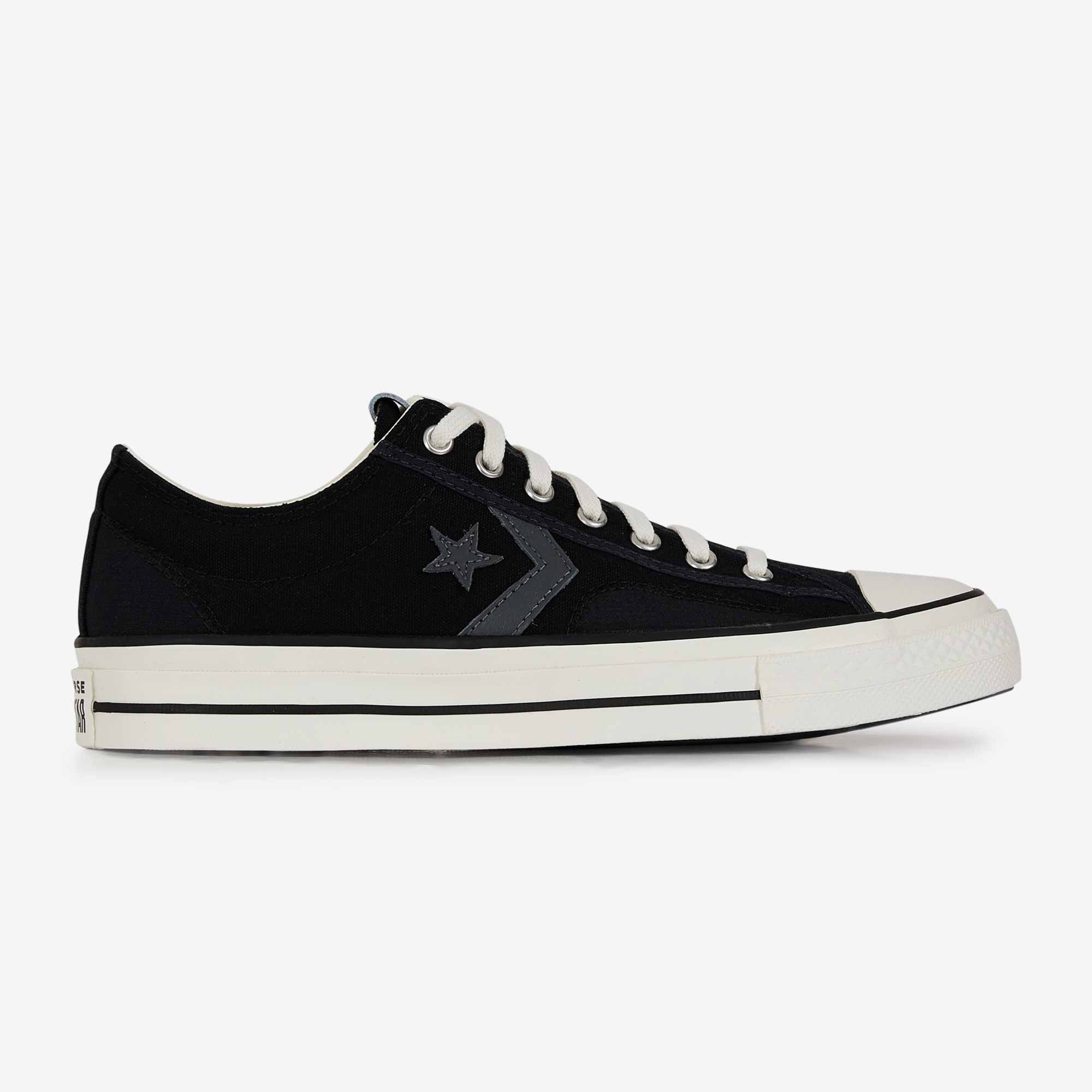 CONVERSE 76 BLACK/GREY - MEN | Courir.com