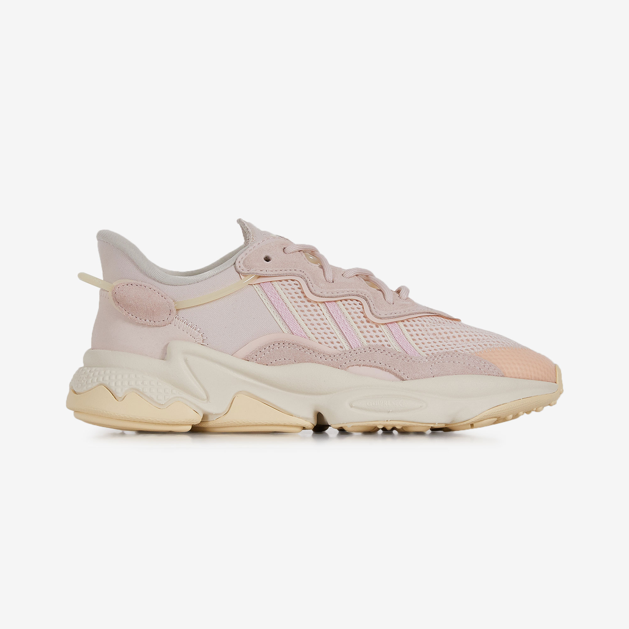 Ozweego online adidas rose