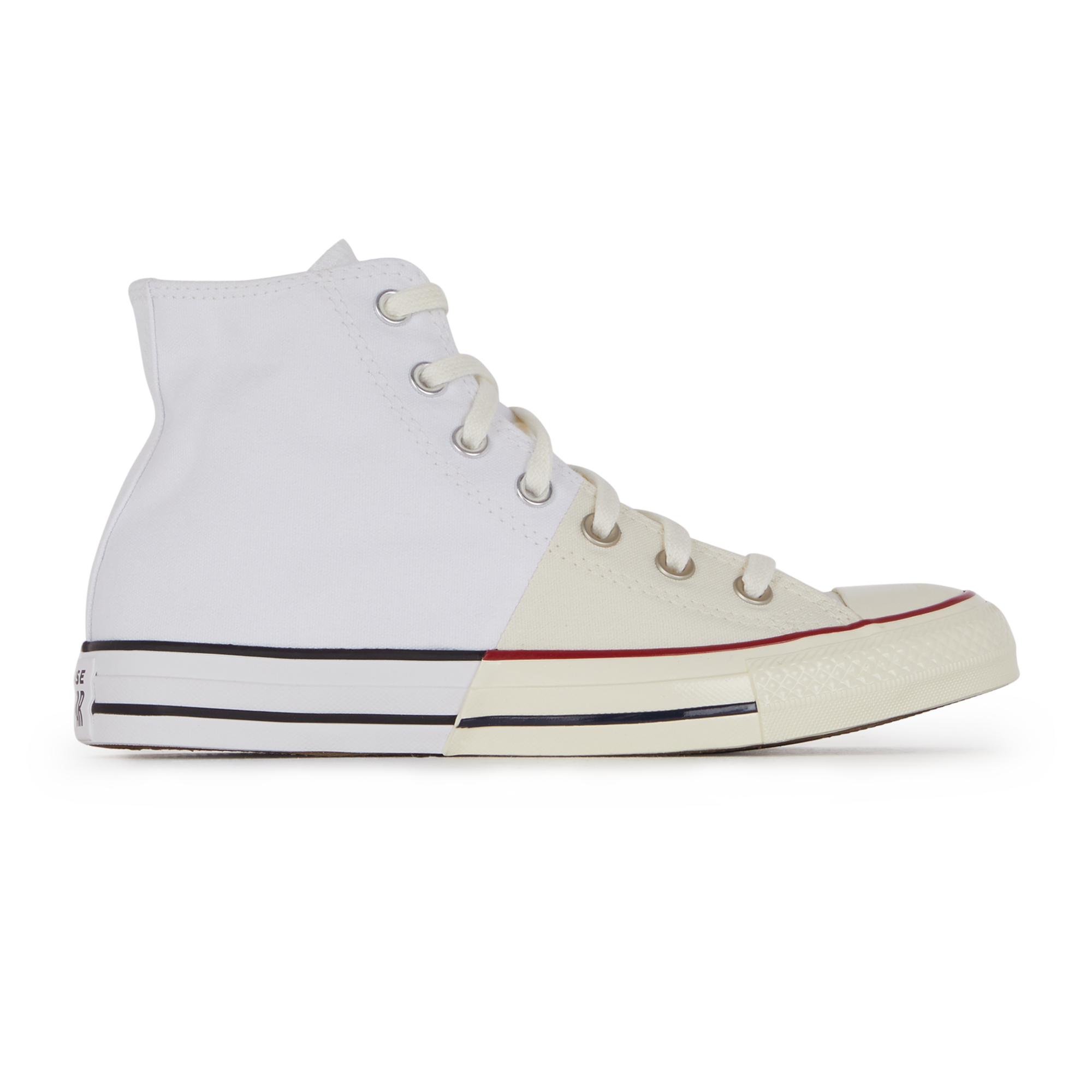 Ctas Hi Self Expression Converse Blanc 36 Female