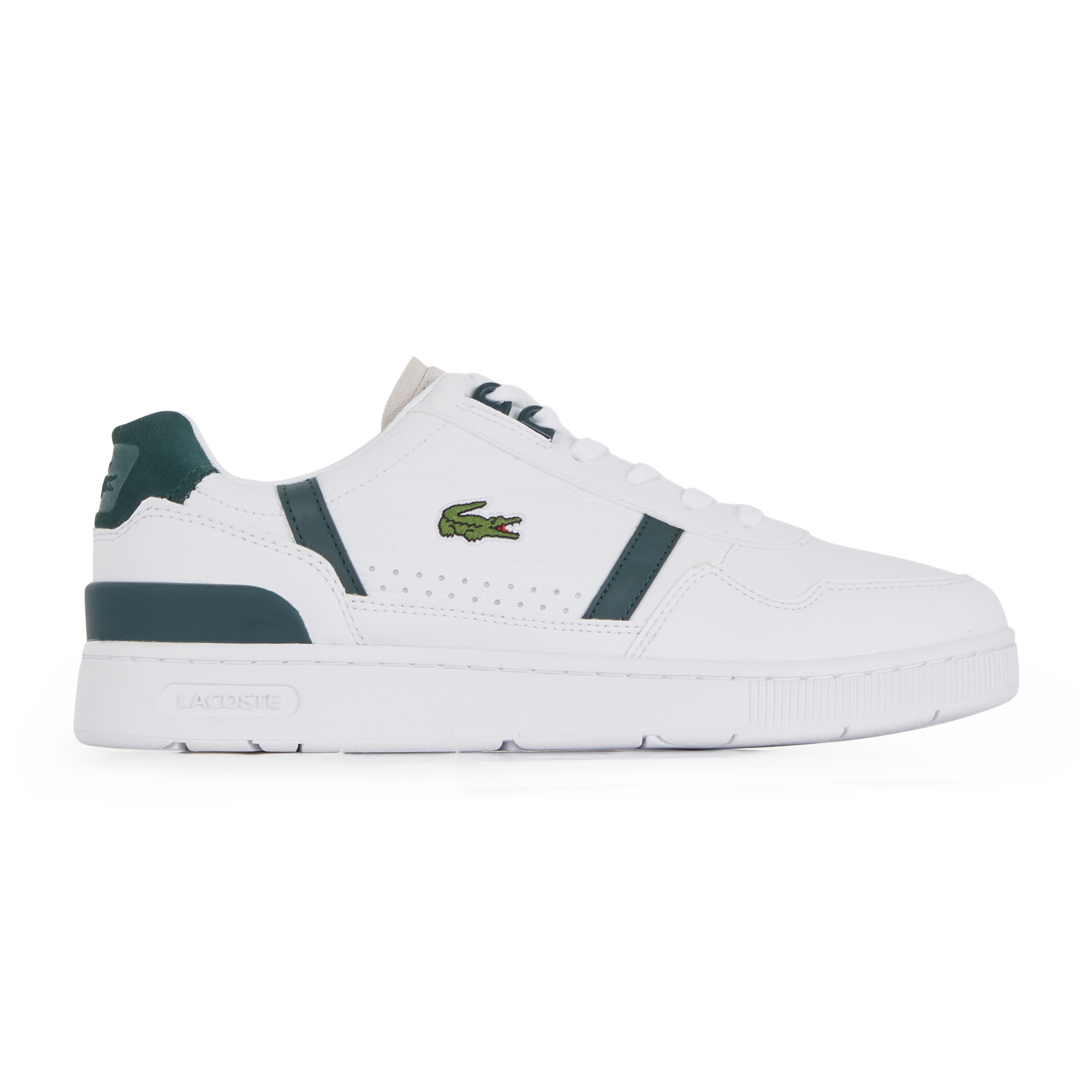 t clip lacoste