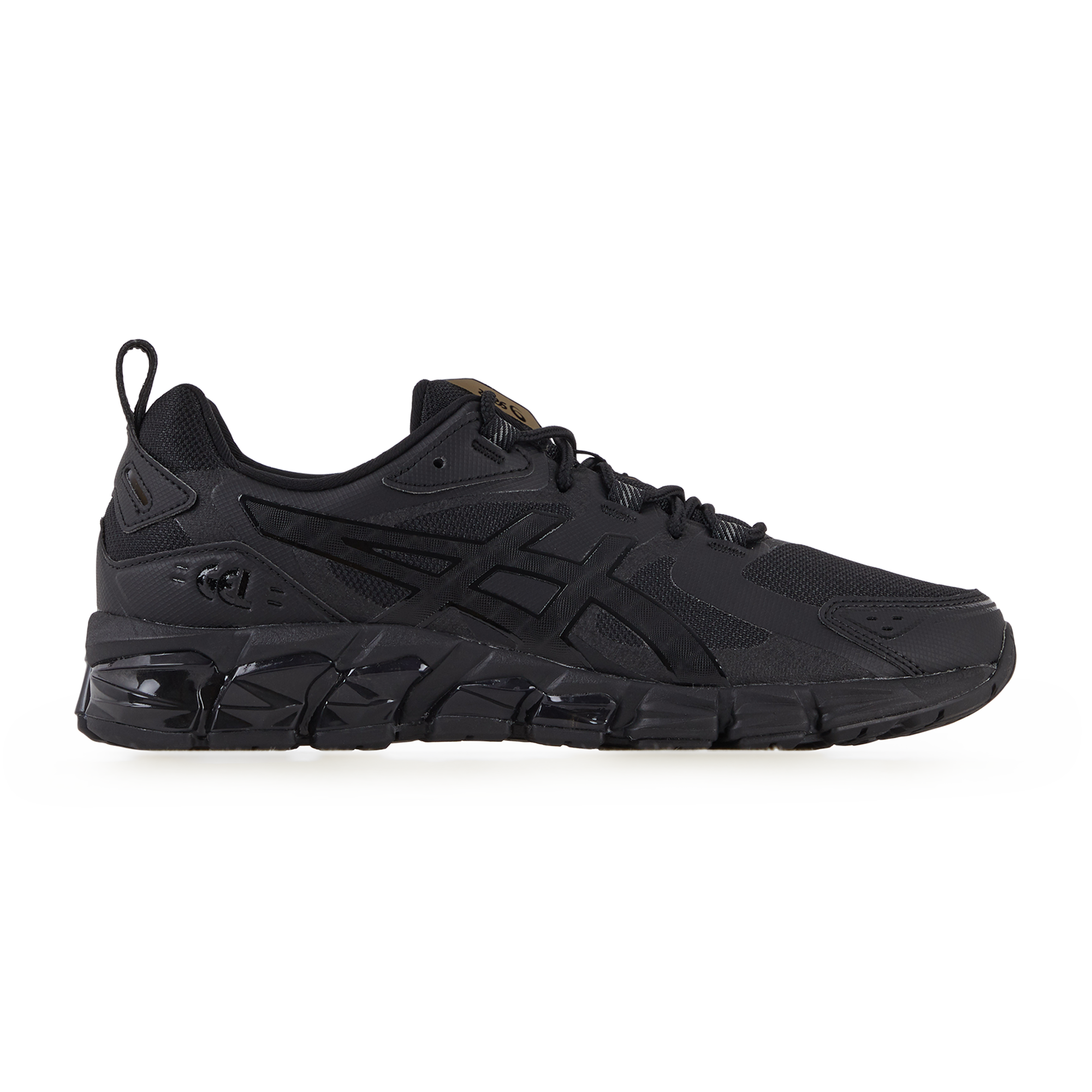 ASICS GEL-QUANTUM 180 6 NOIR/NOIR | Courir.com