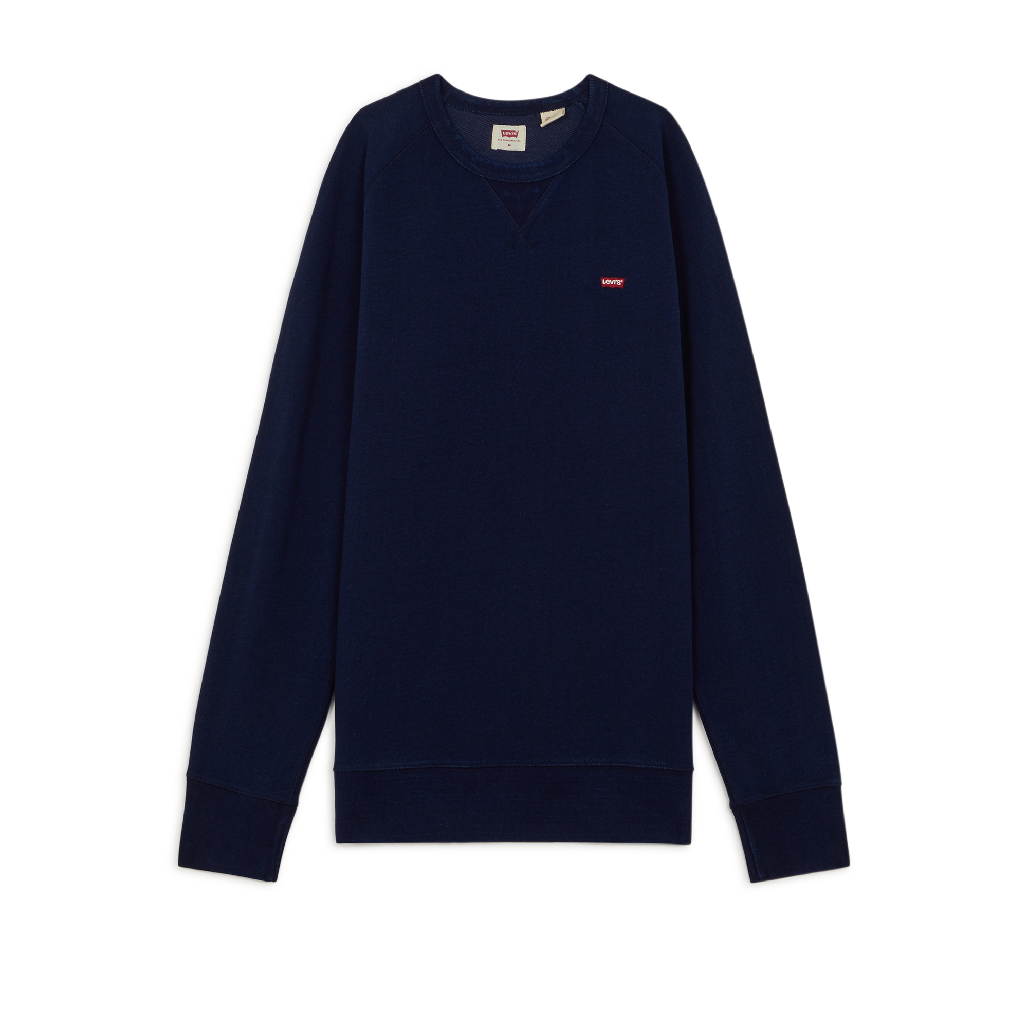 Sweat Original Icon Levis Marine L Male