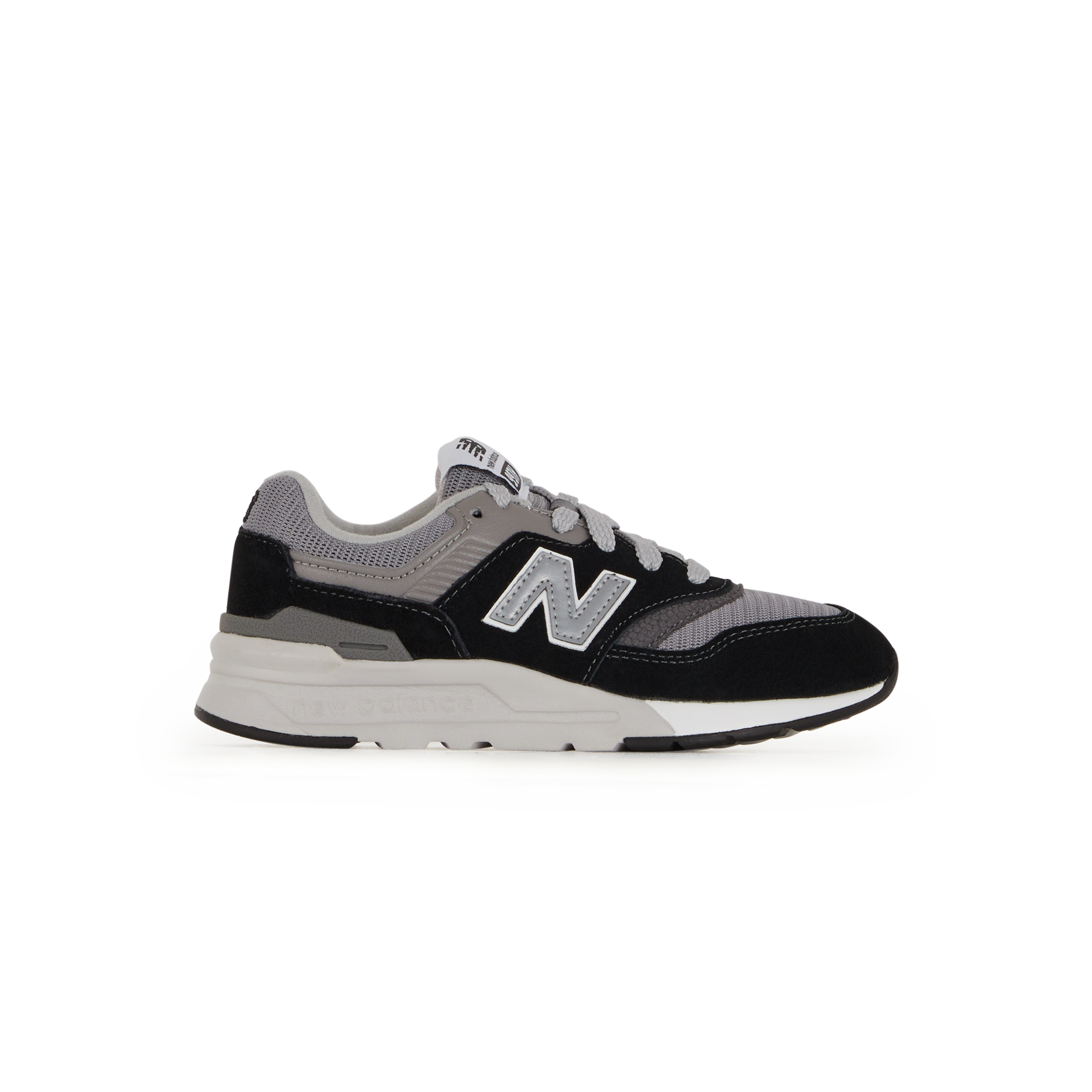 997 New Balance Noir/gris 28 Unisex