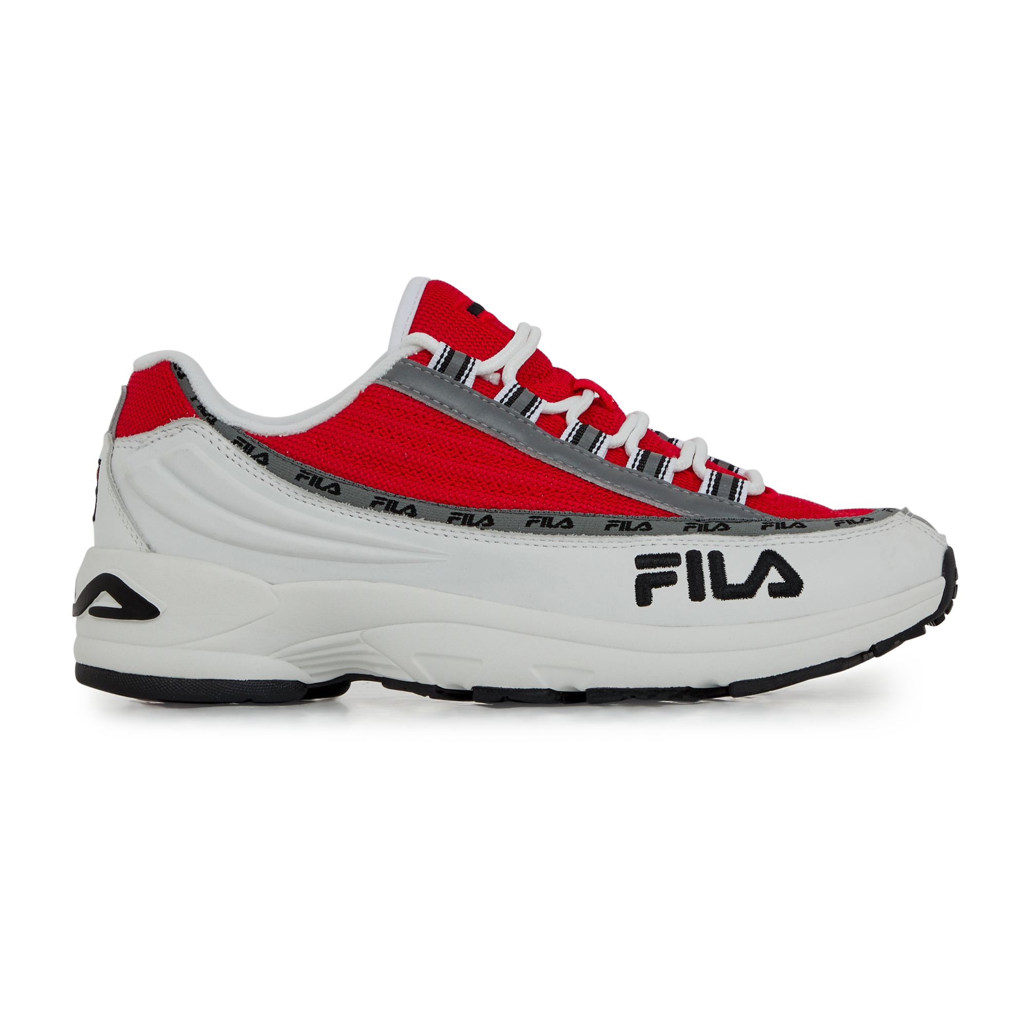 Dstr 97 Fila Rouge/ Blanc 41 Male