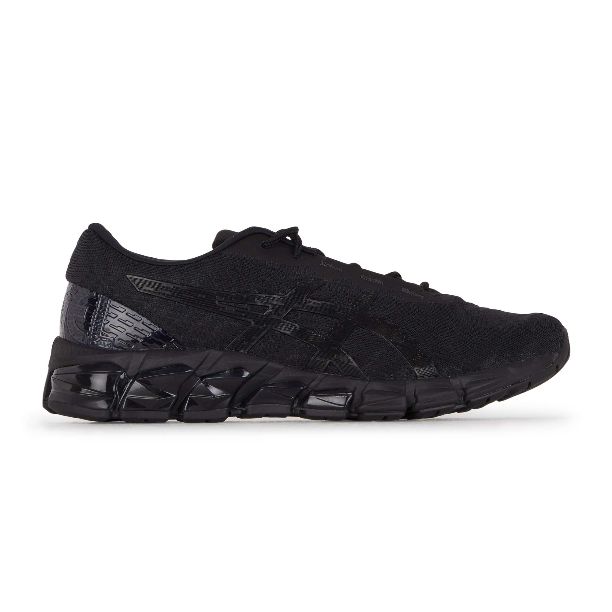 Gel-quantum 180 5 Asics Noir 40.5 Male