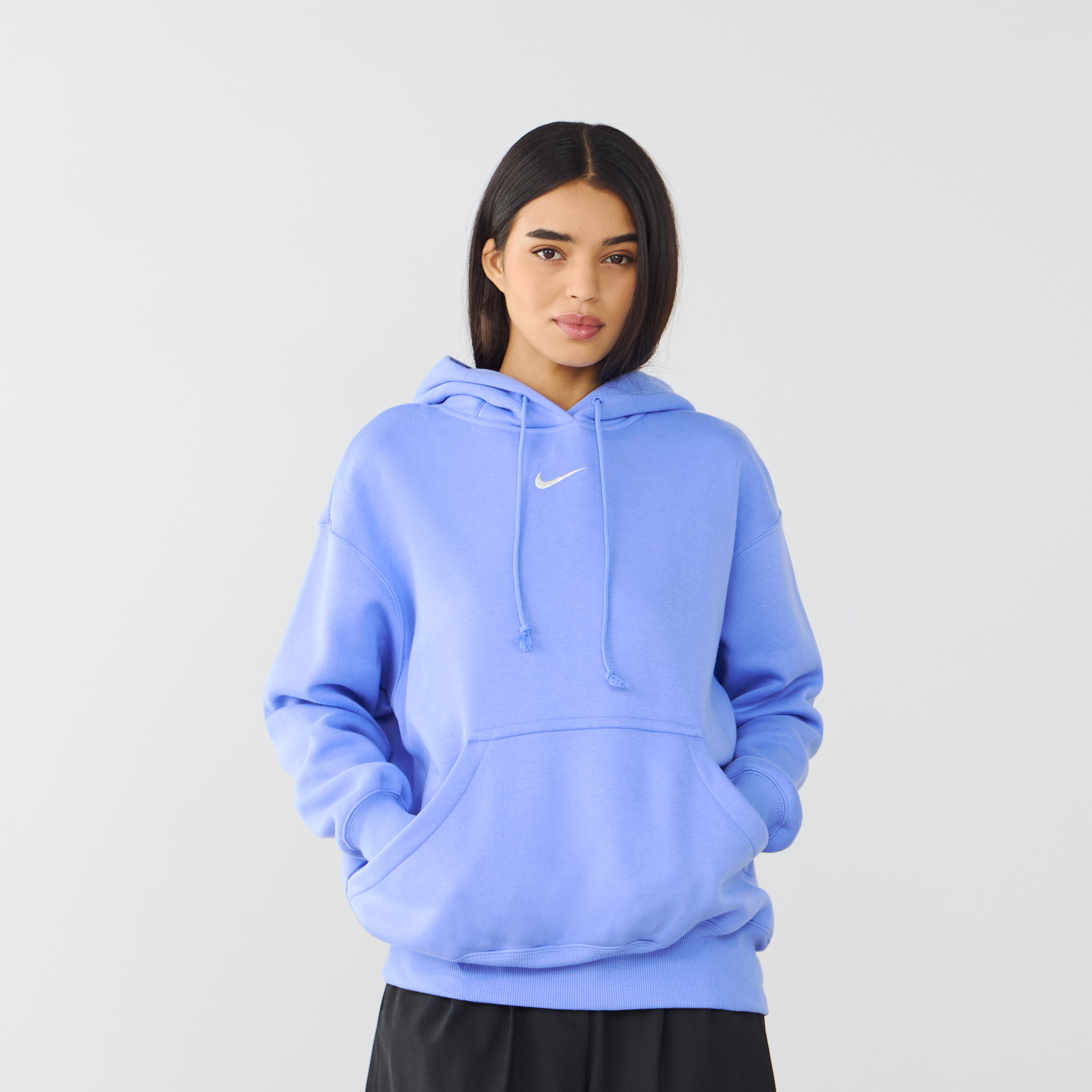 long nike hoodie womens