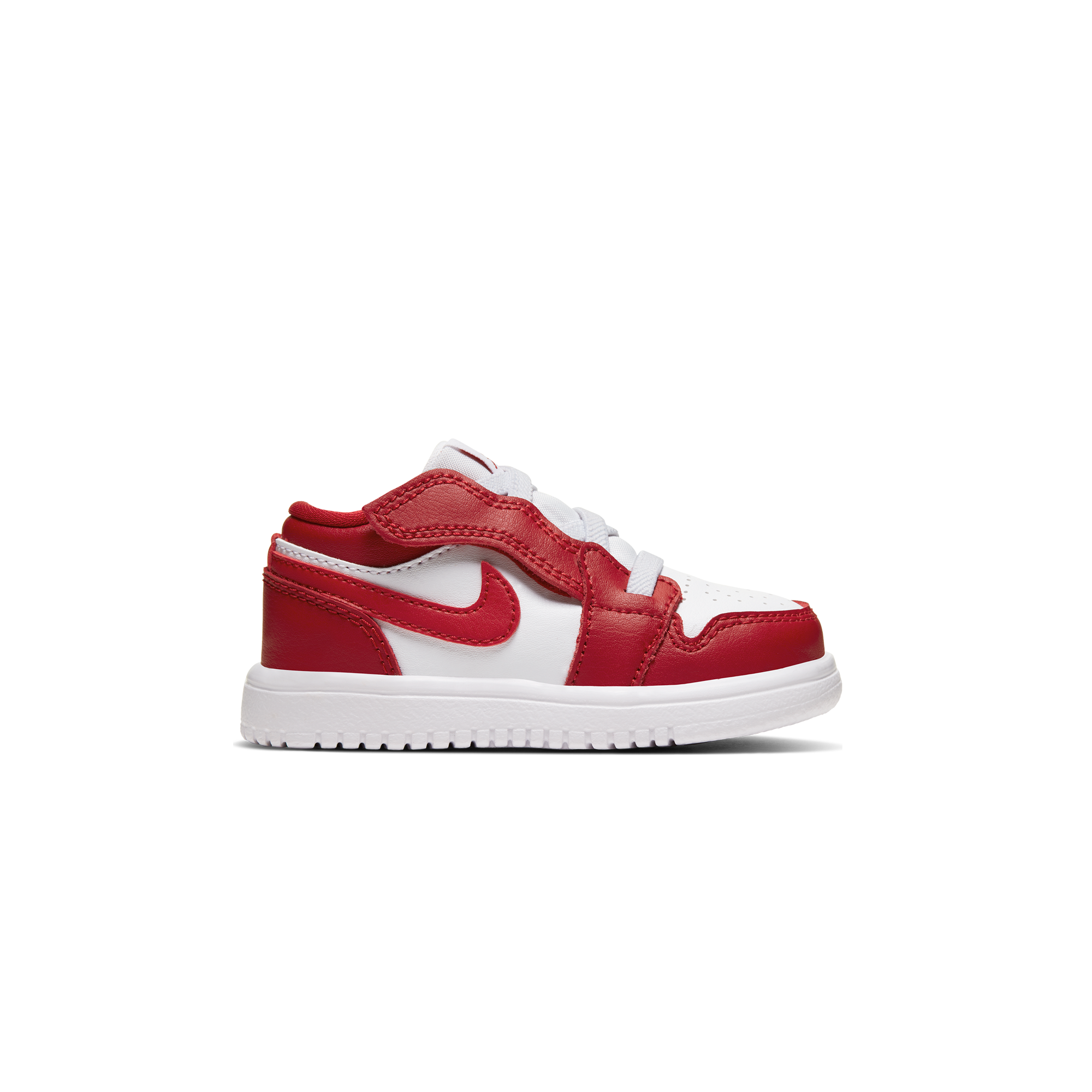 Air Jordan 1 Low Alt Jordan Blanc/rouge 21 Unisex