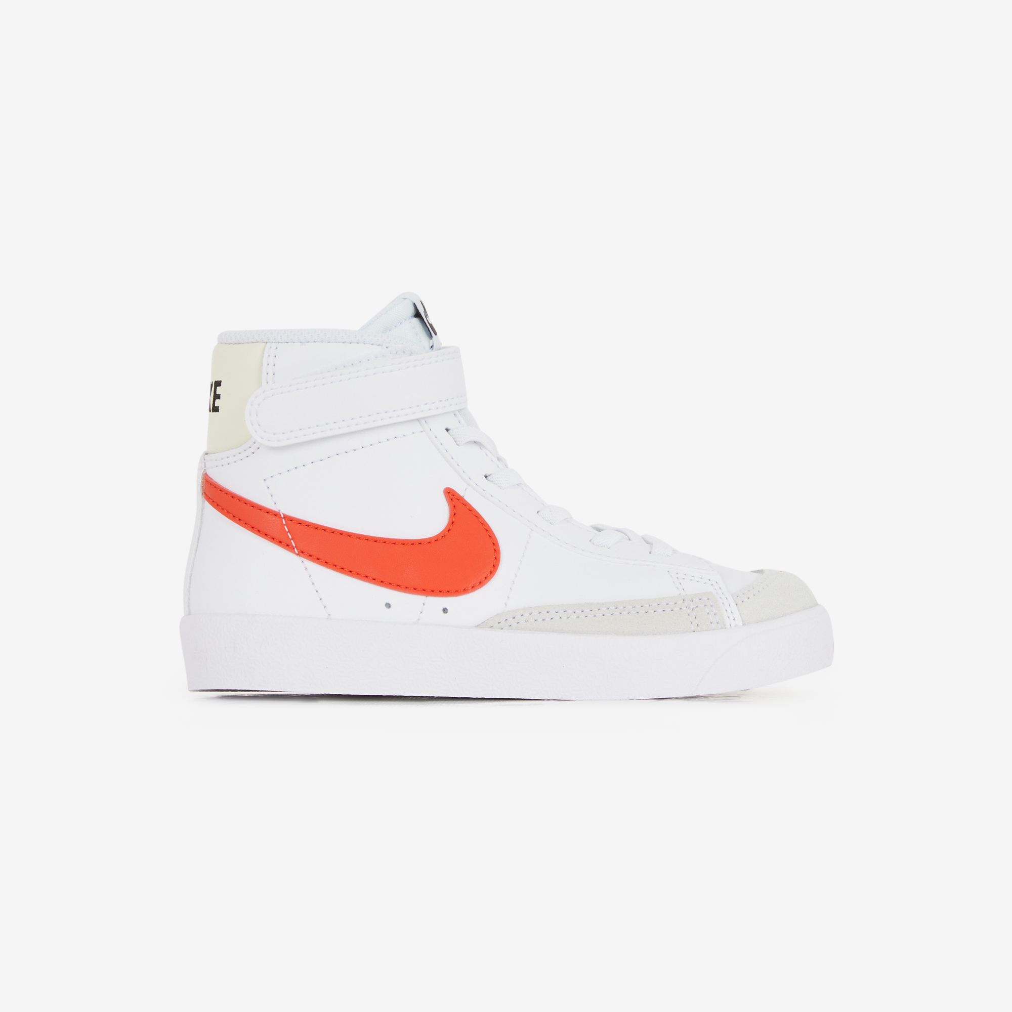 Chaussure Nike Blazer Mid '77 pour Bébé et Petit enfant. Nike CA