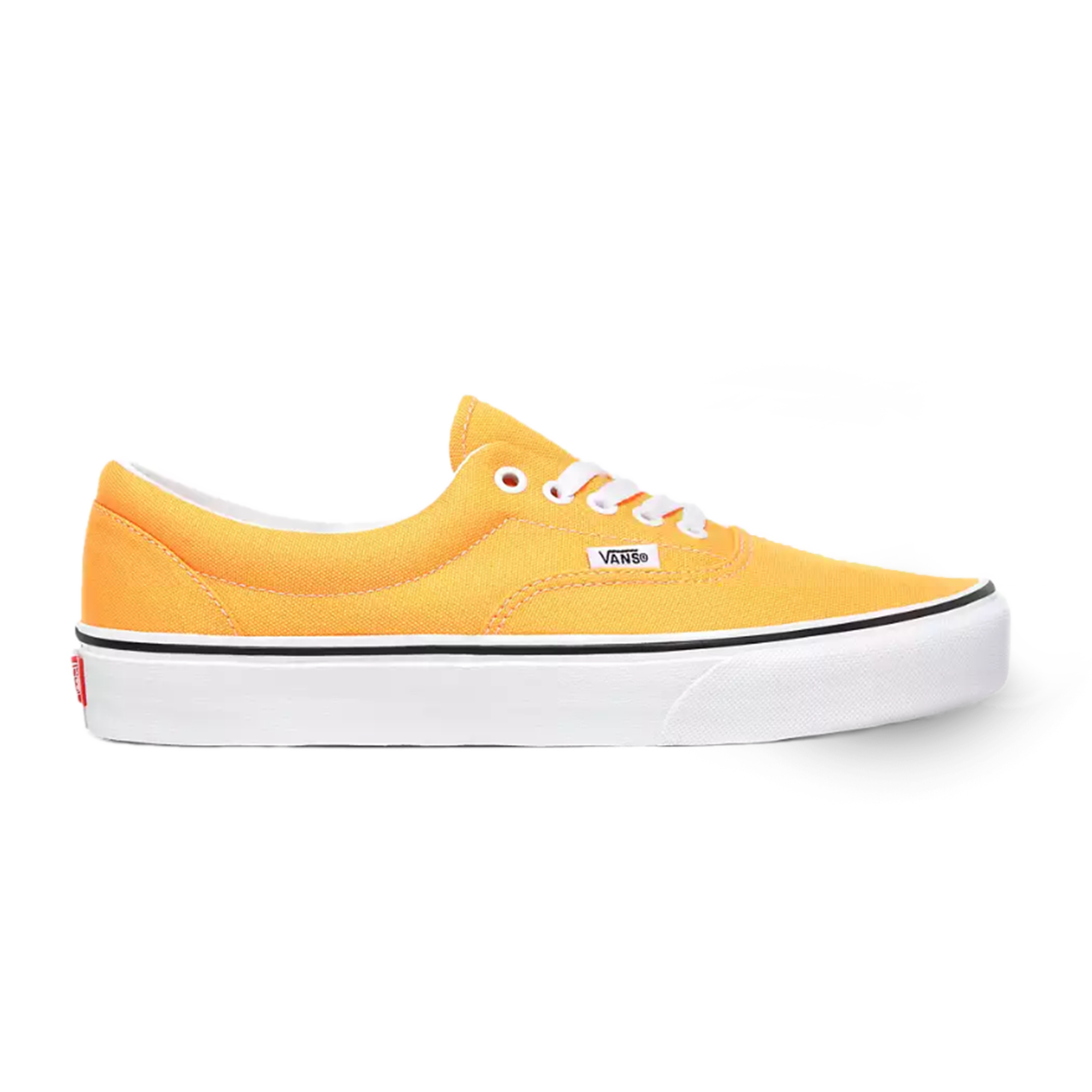 Era Vans Orange 36 Female