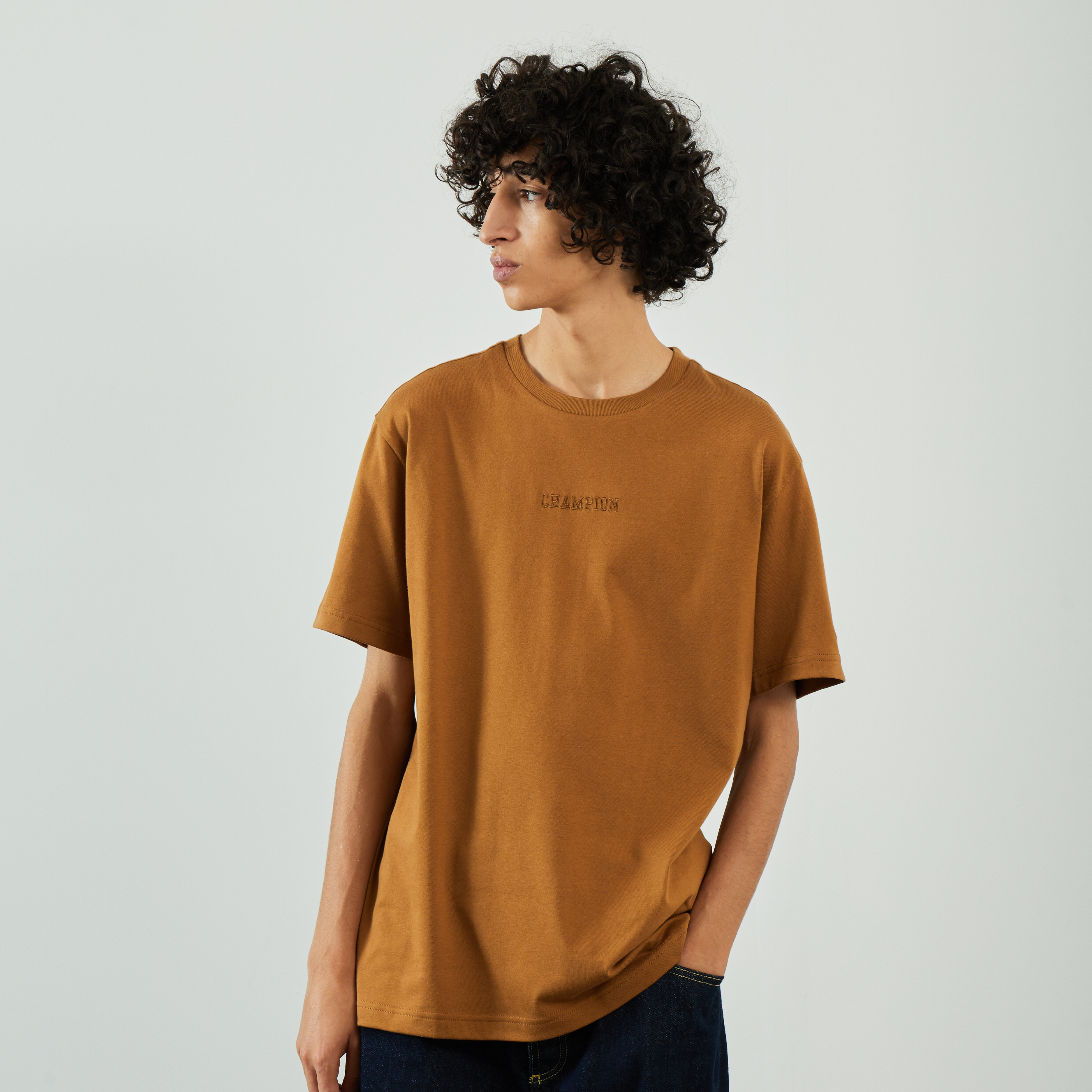 Courir tee shirt shop fila