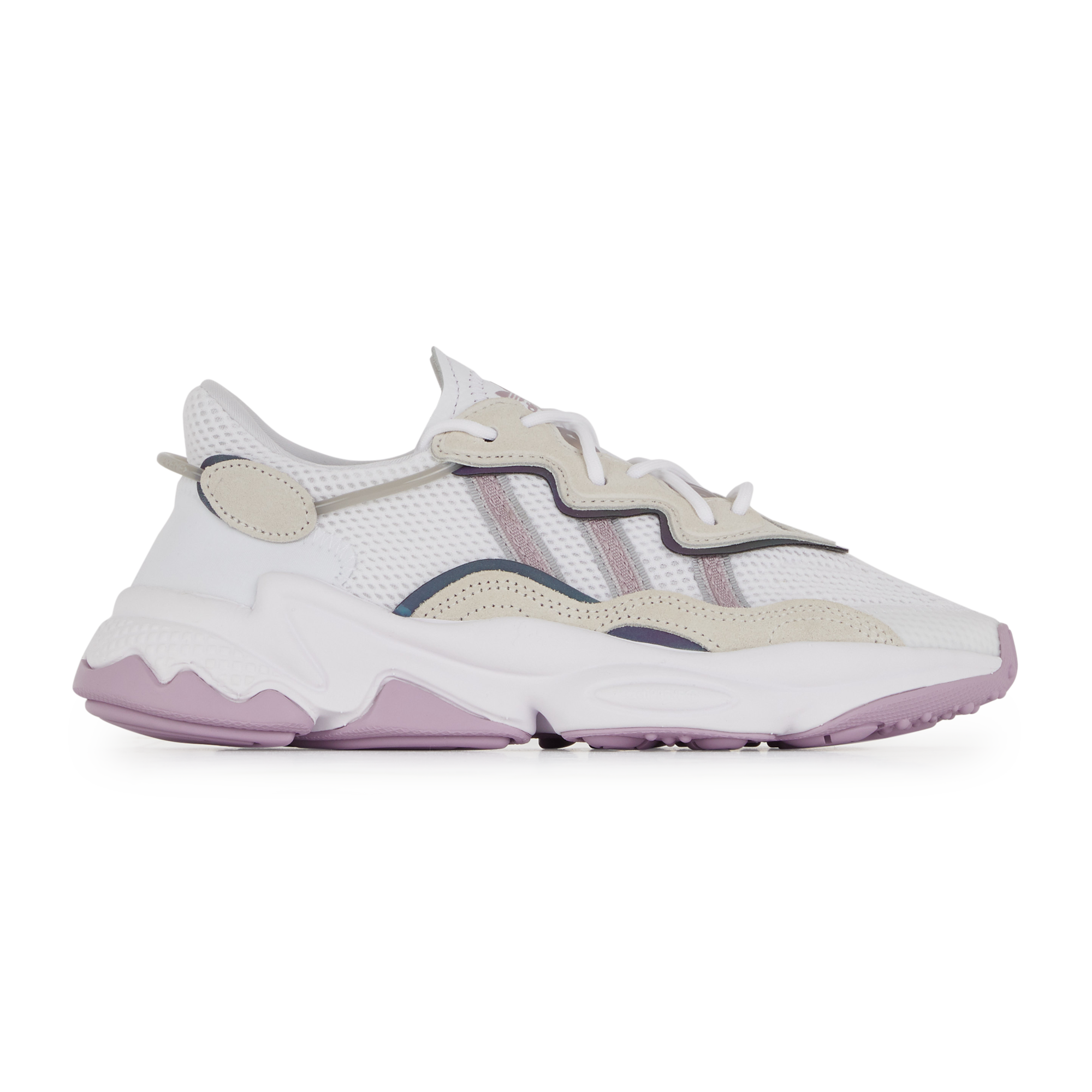 adidas ozweego rose