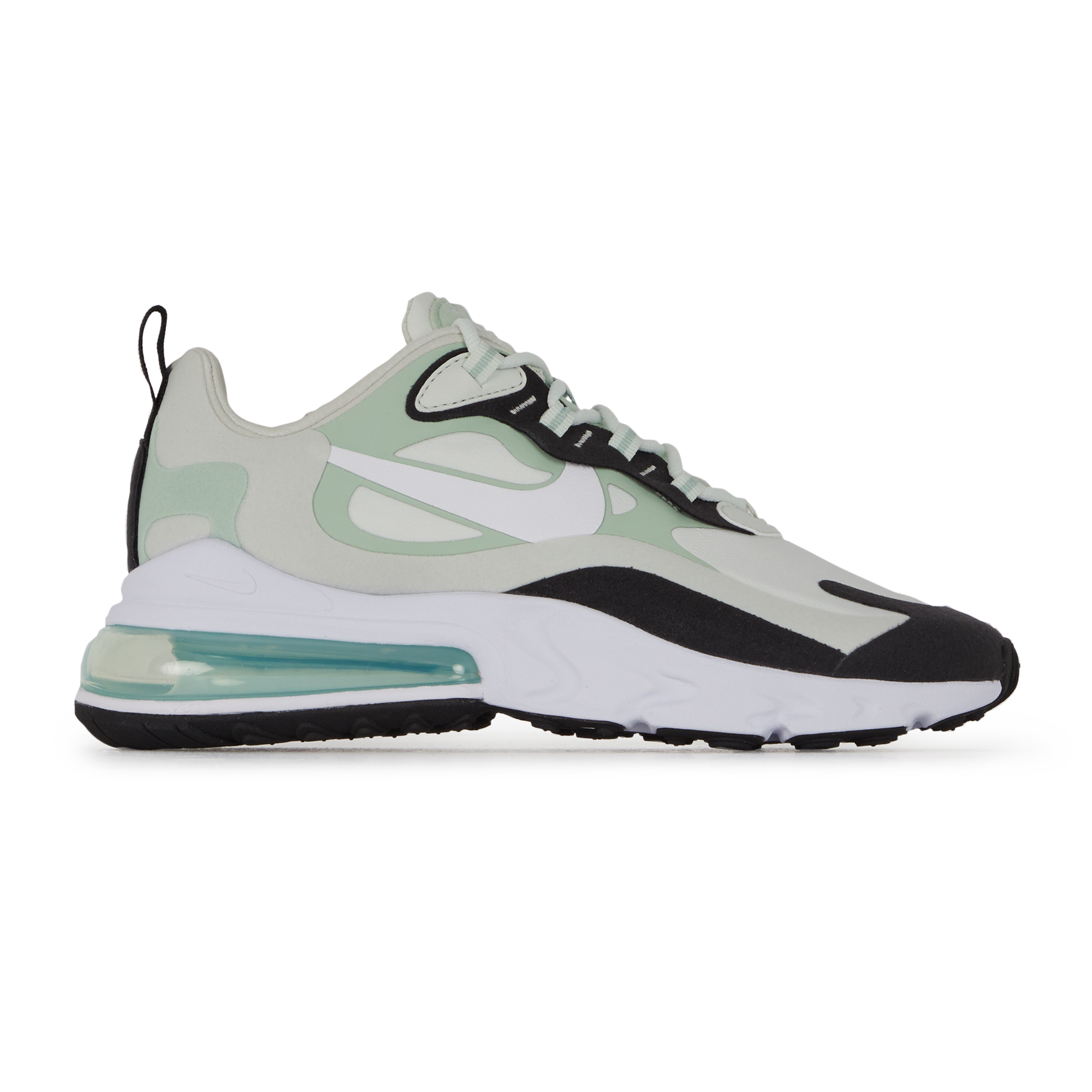 nike air force 270 verte