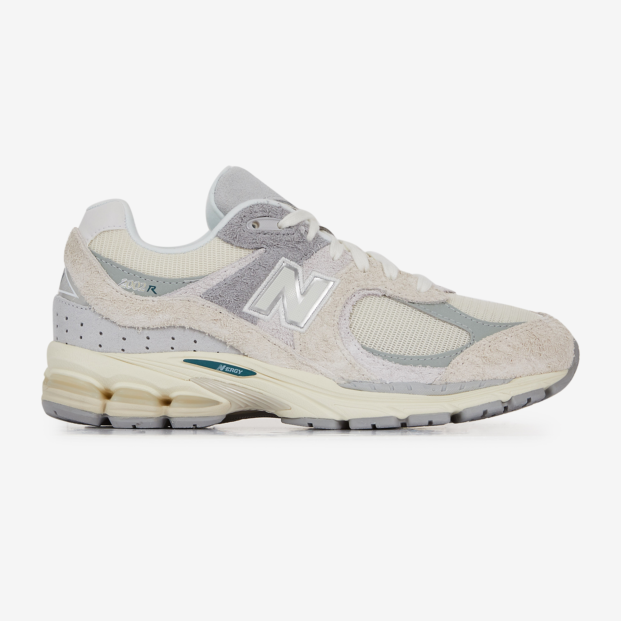 newbalance☆ML2002R Beige Born24cm New Balance Sneaker 2002R - Beige
