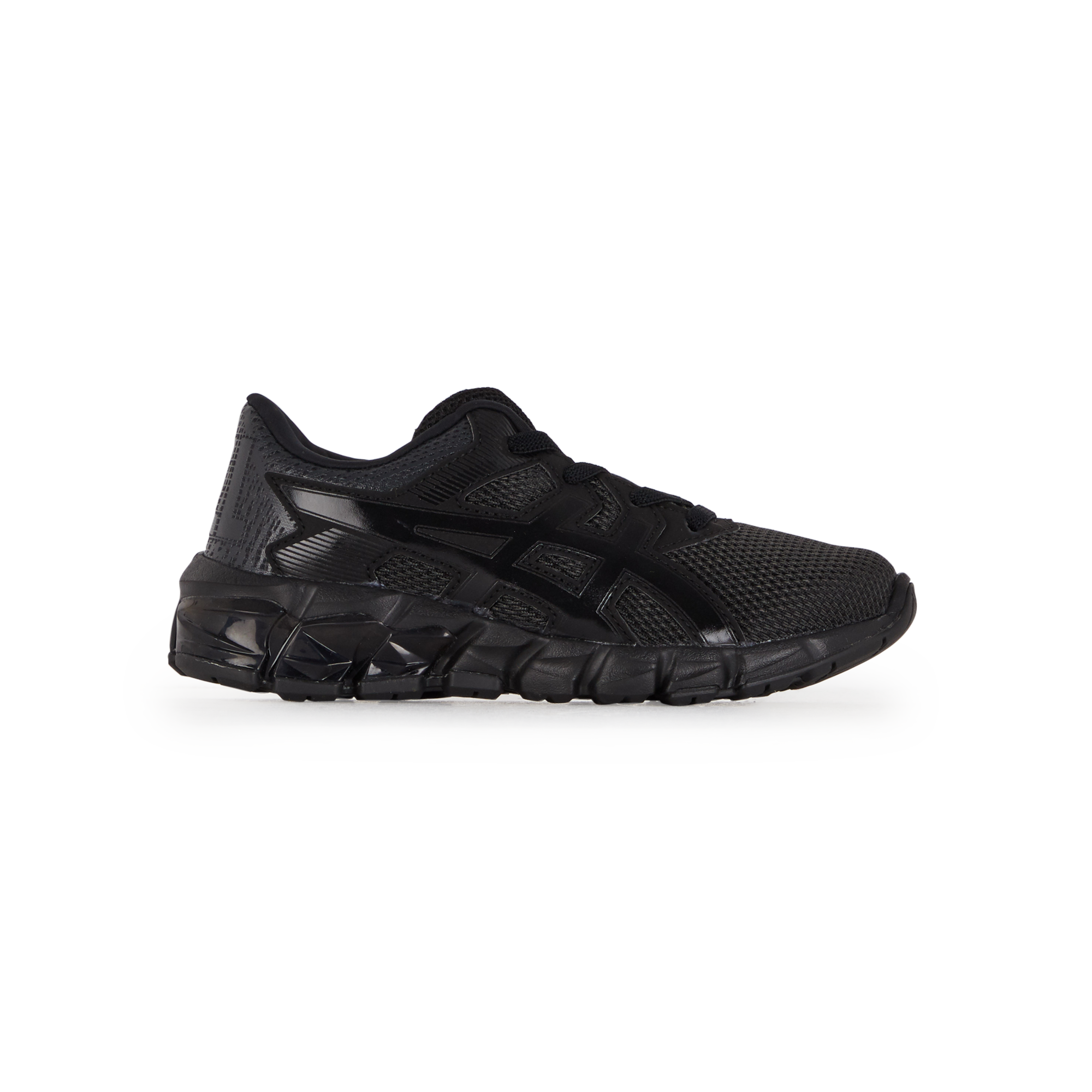Gel-quantum 90 2 Asics Noir 27 Unisex