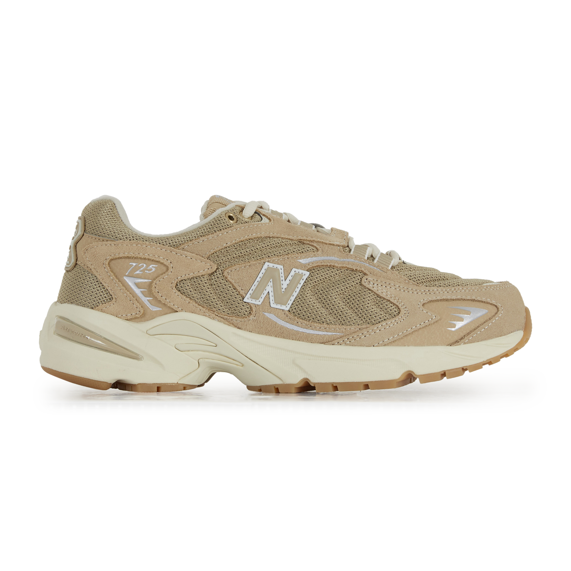 Excuse me consultant Daddy NEW BALANCE 725 BEIGE | Courir.com