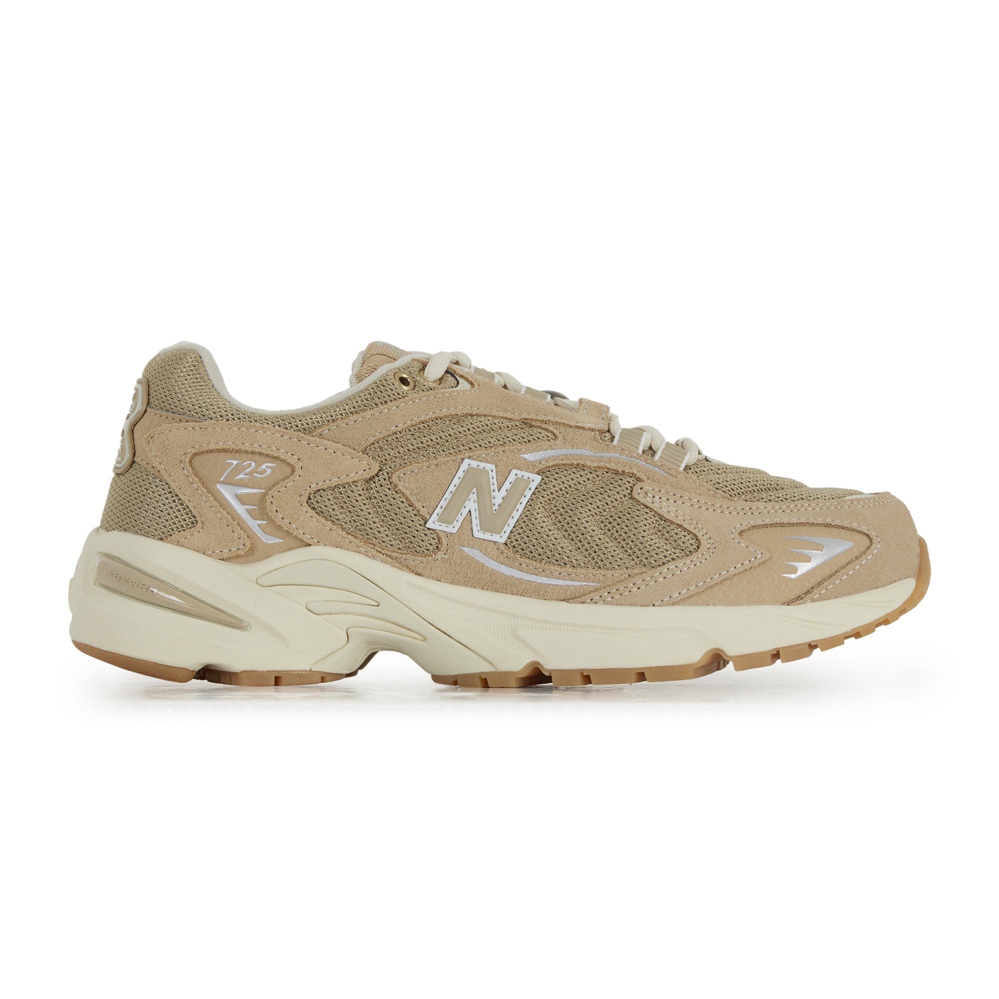 NEW BALANCE 725 BEIGE - SNEAKERS MEN | Courir.com