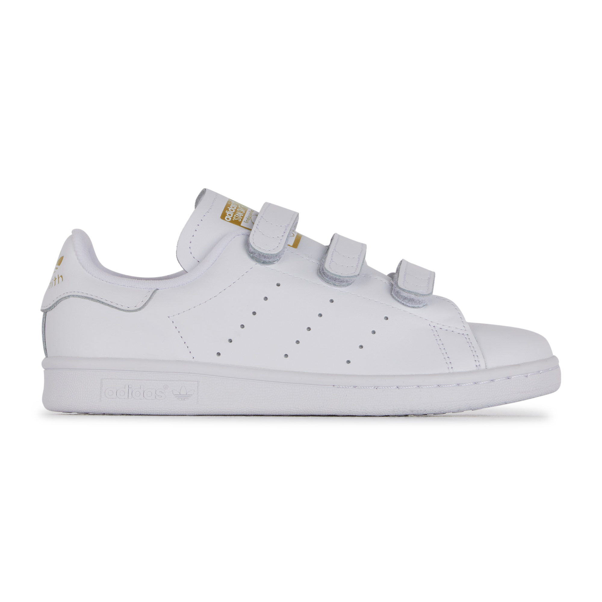 Stan Smiith Cf Adidas Originals Blanc 39 1/3 Female