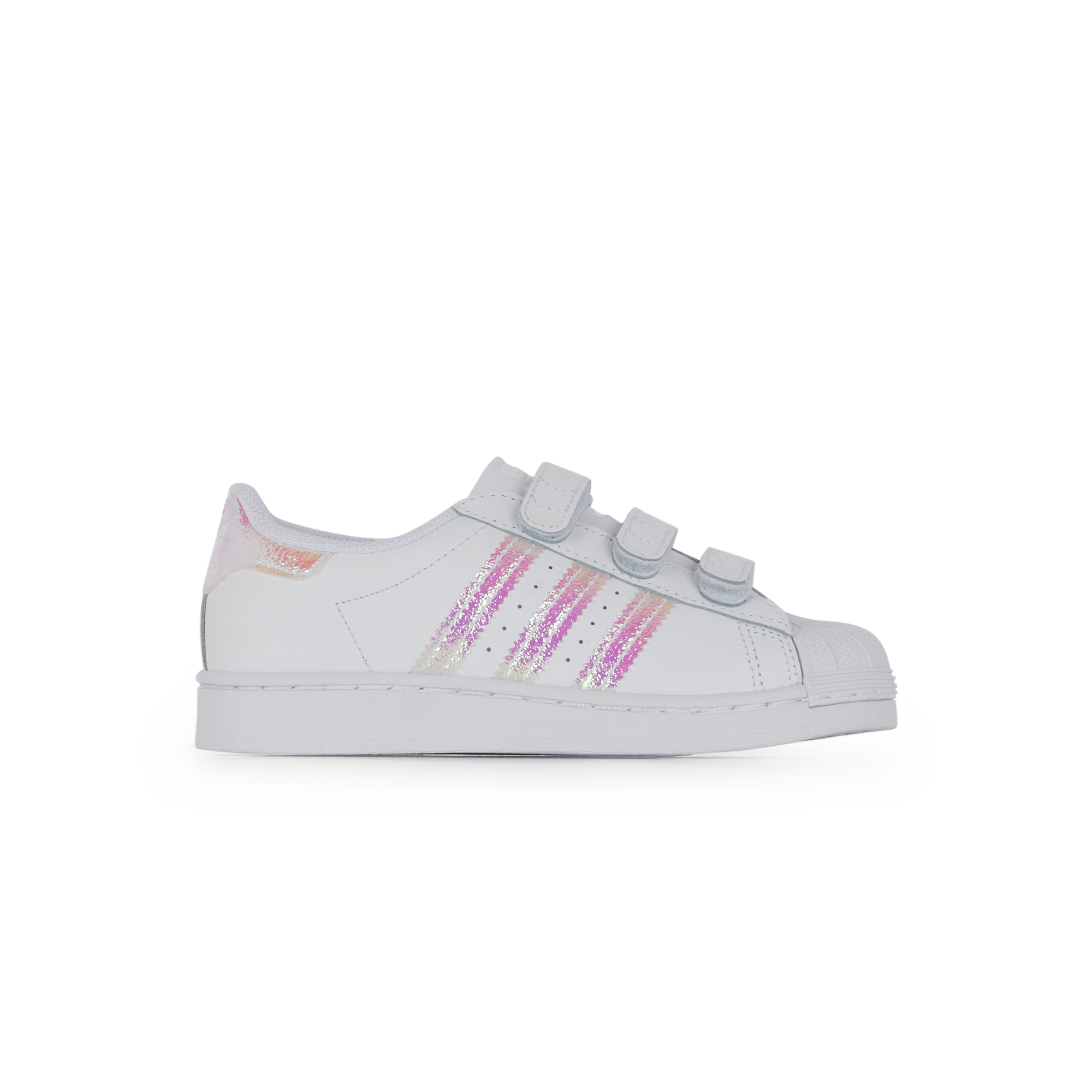 adidas superstar fille courir