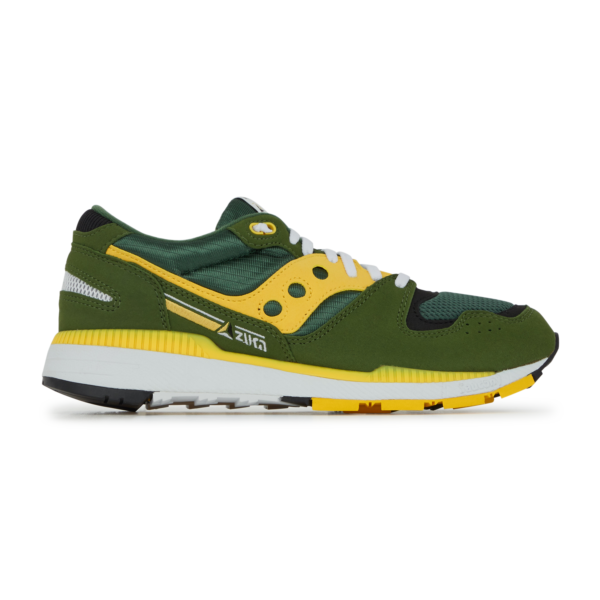 Azura Saucony Vert/jaune 40 Male