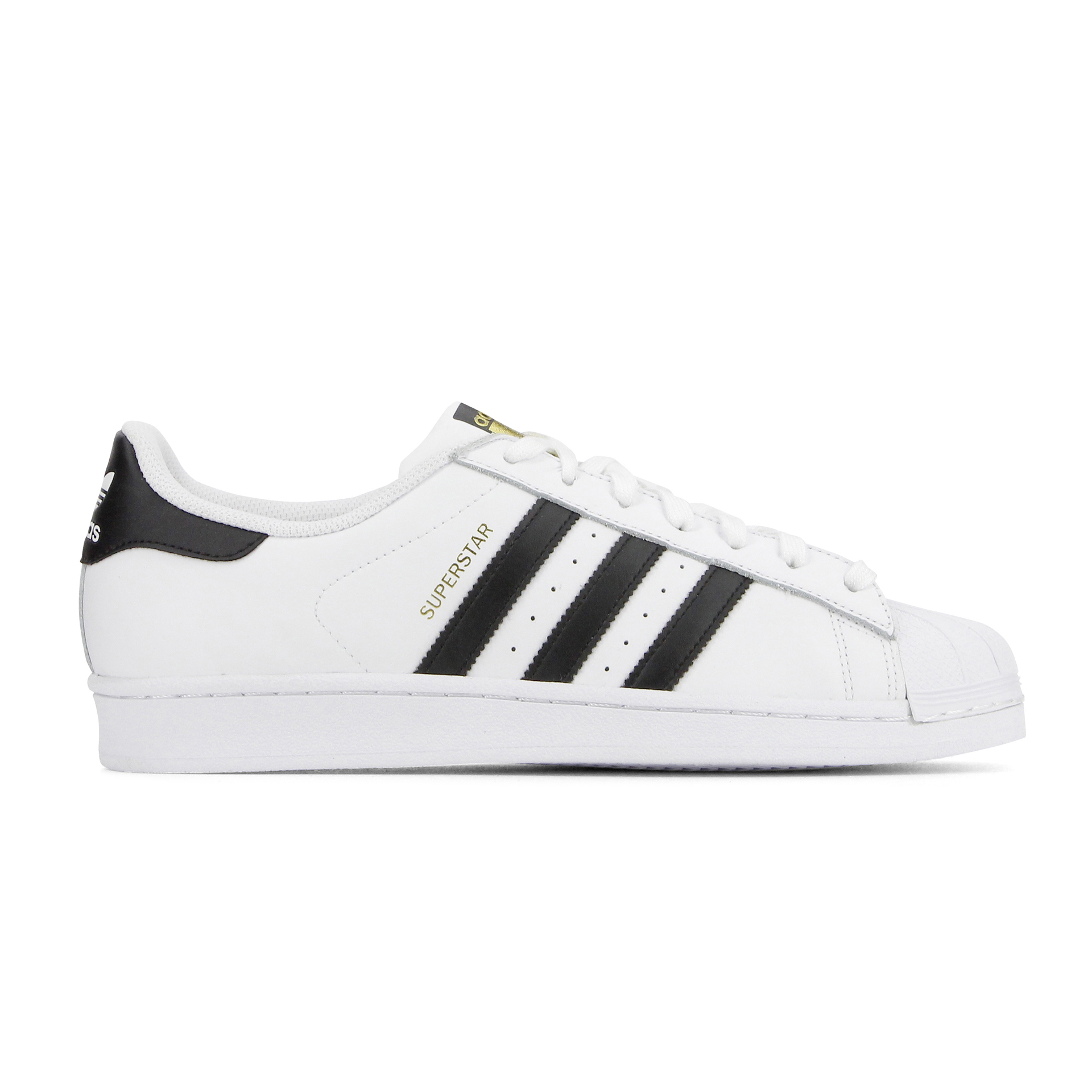 Adidas Originals Originals Adidas Superstar Courir Blanc Fw1gZ0qd
