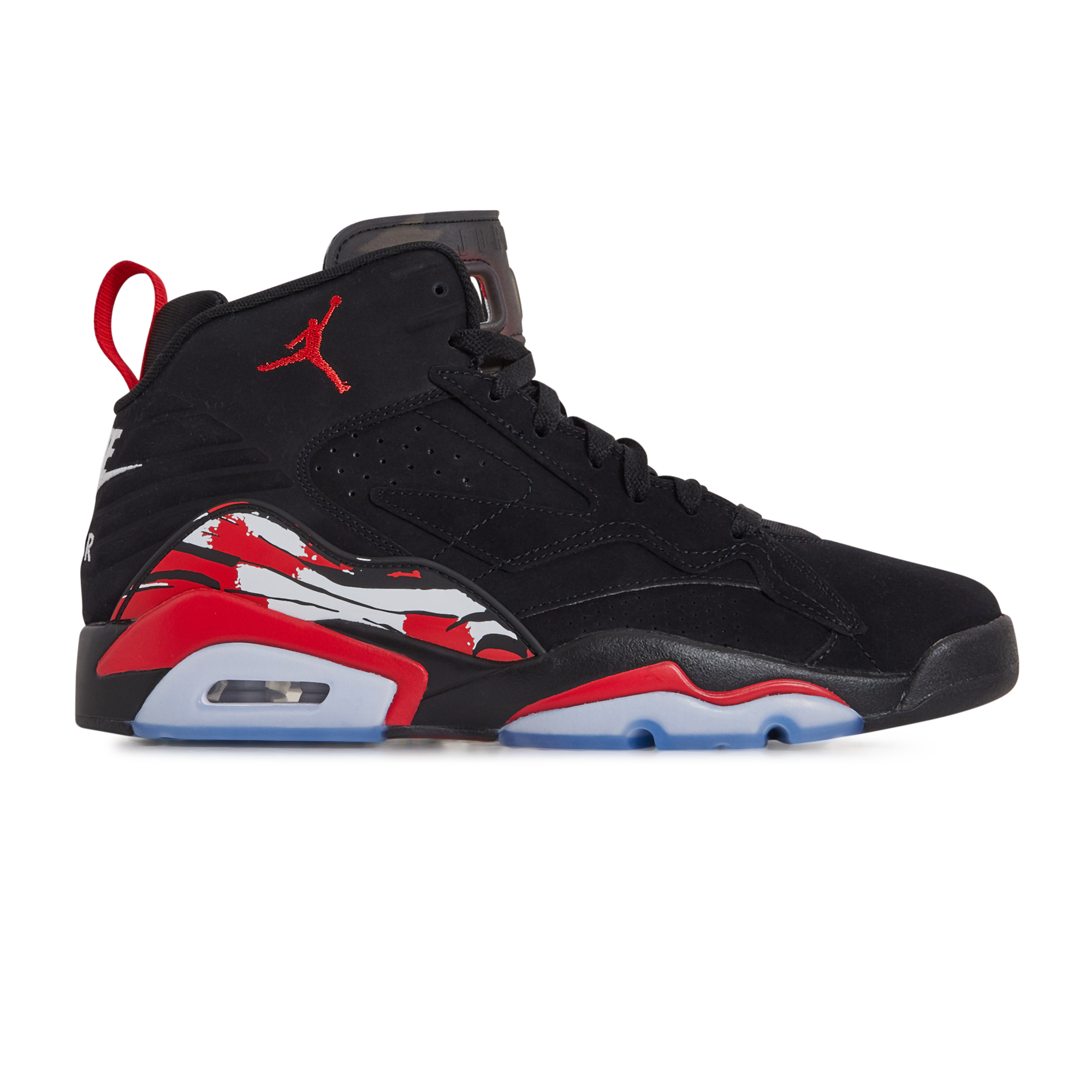 Bensimon deals courir jordan