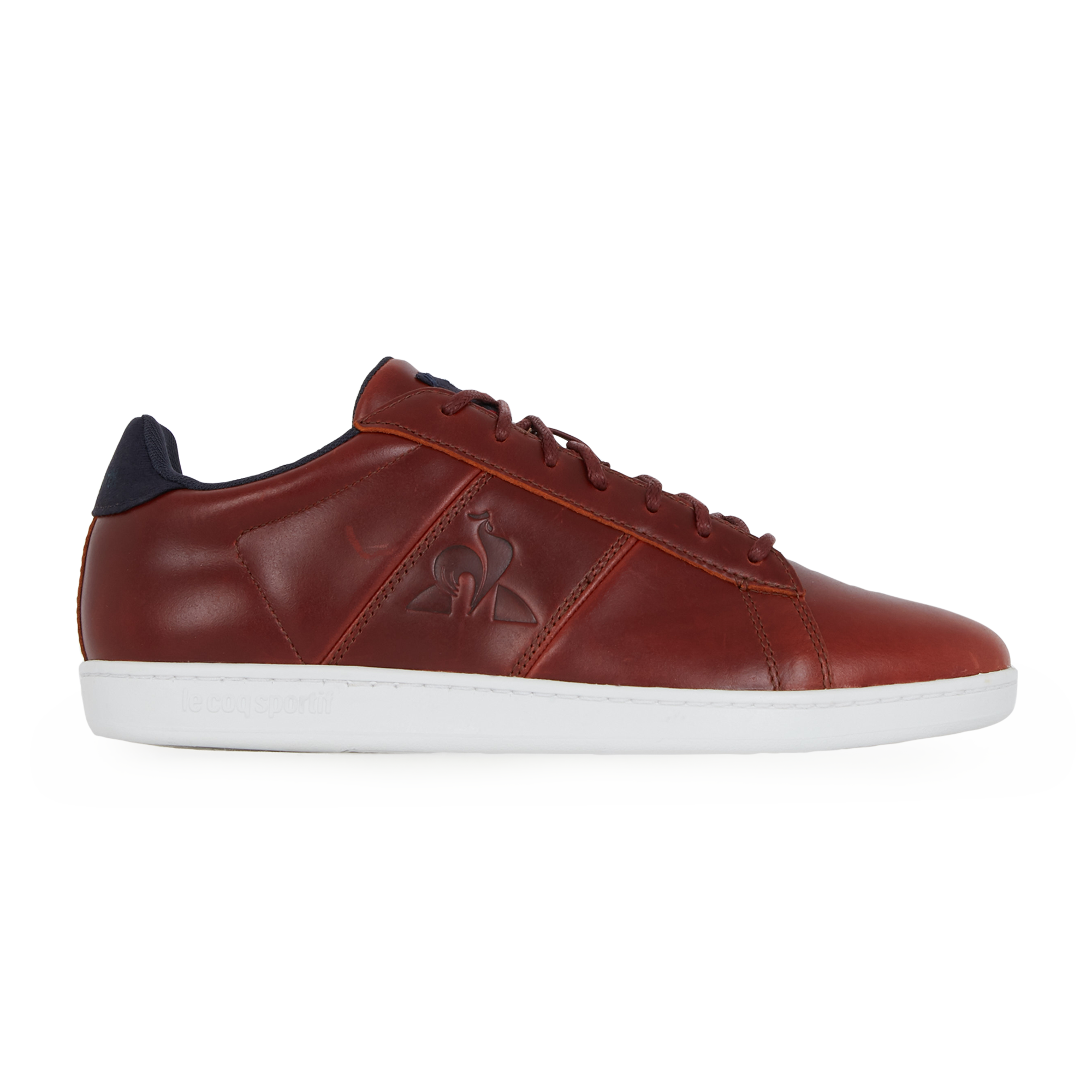 Mastercourt Classic Workwear Marron