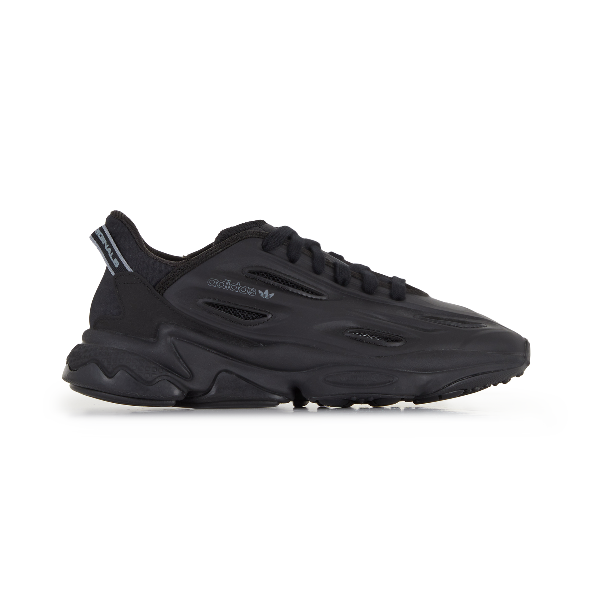 ADIDAS ORIGINALS OZWEEGO CELOX BLACK BLACK SNEAKERS CHILDREN