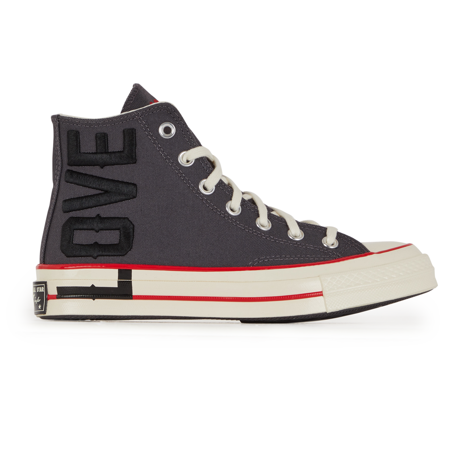 converse 70s homme gris