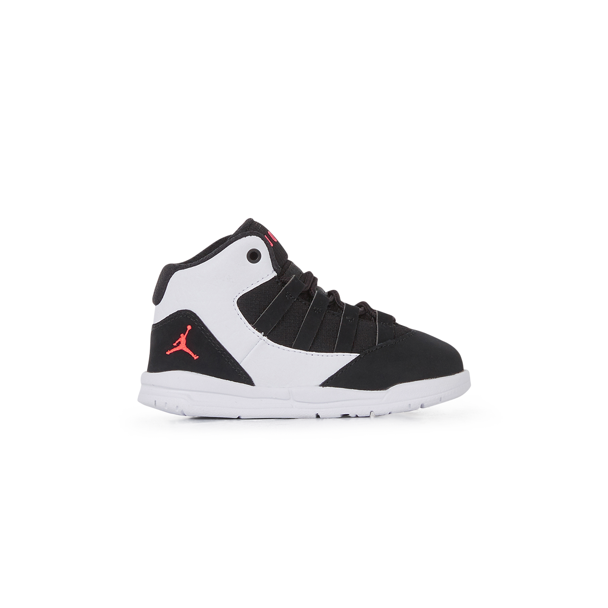 Jordan Max Aura Jordan Noir/blanc/rouge 23.5 Enfant