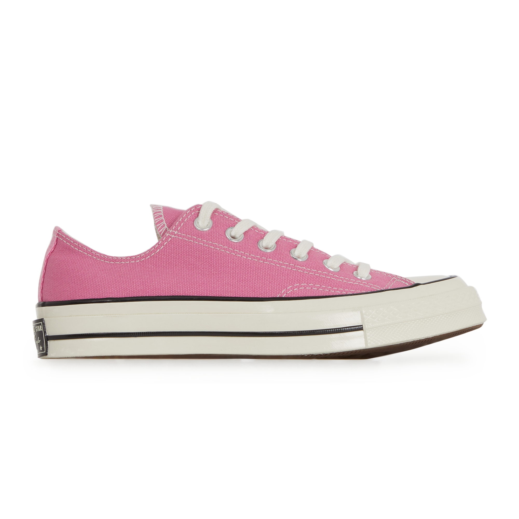 Ctas Ox 70's Converse Rose 36 Female