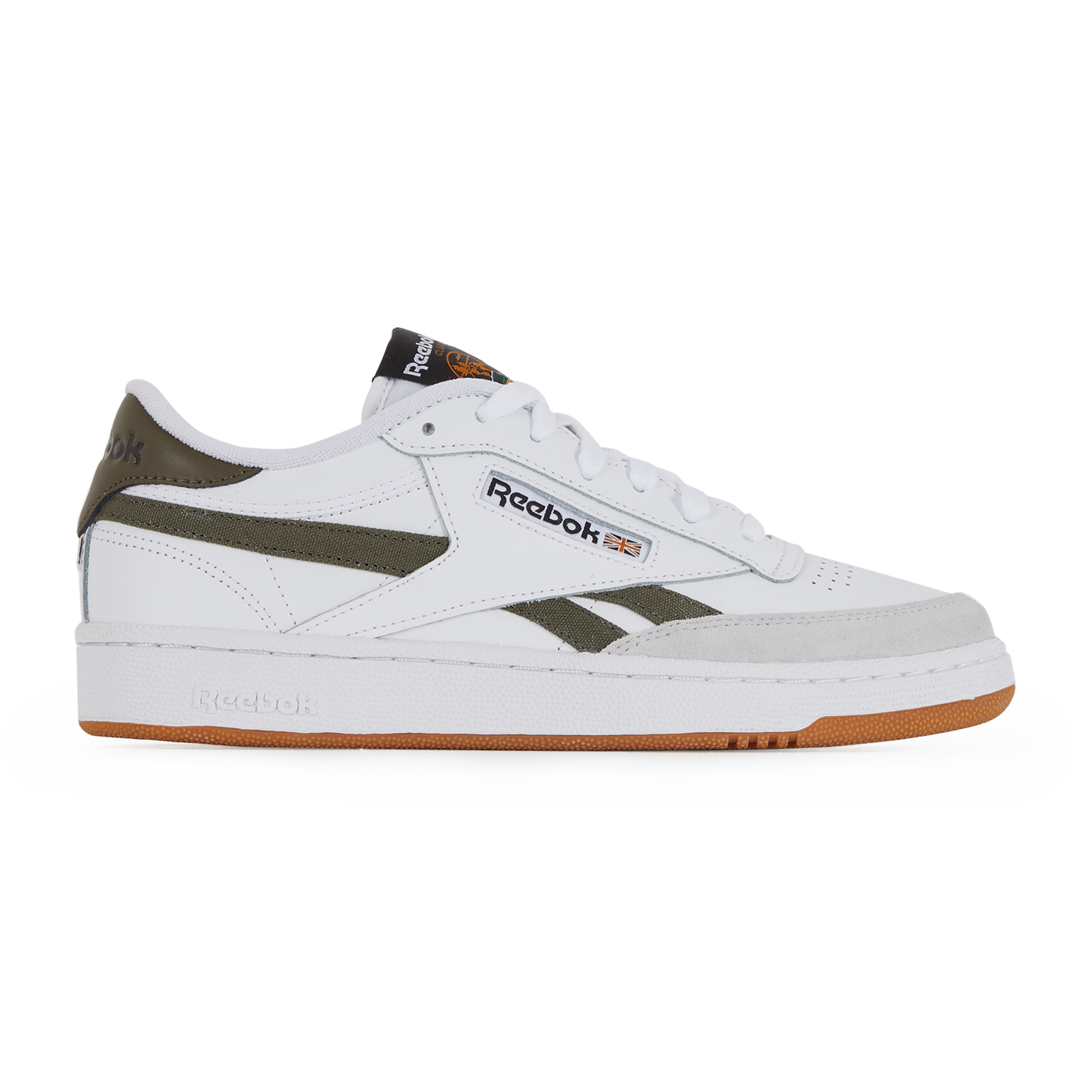 reebok classic suede core