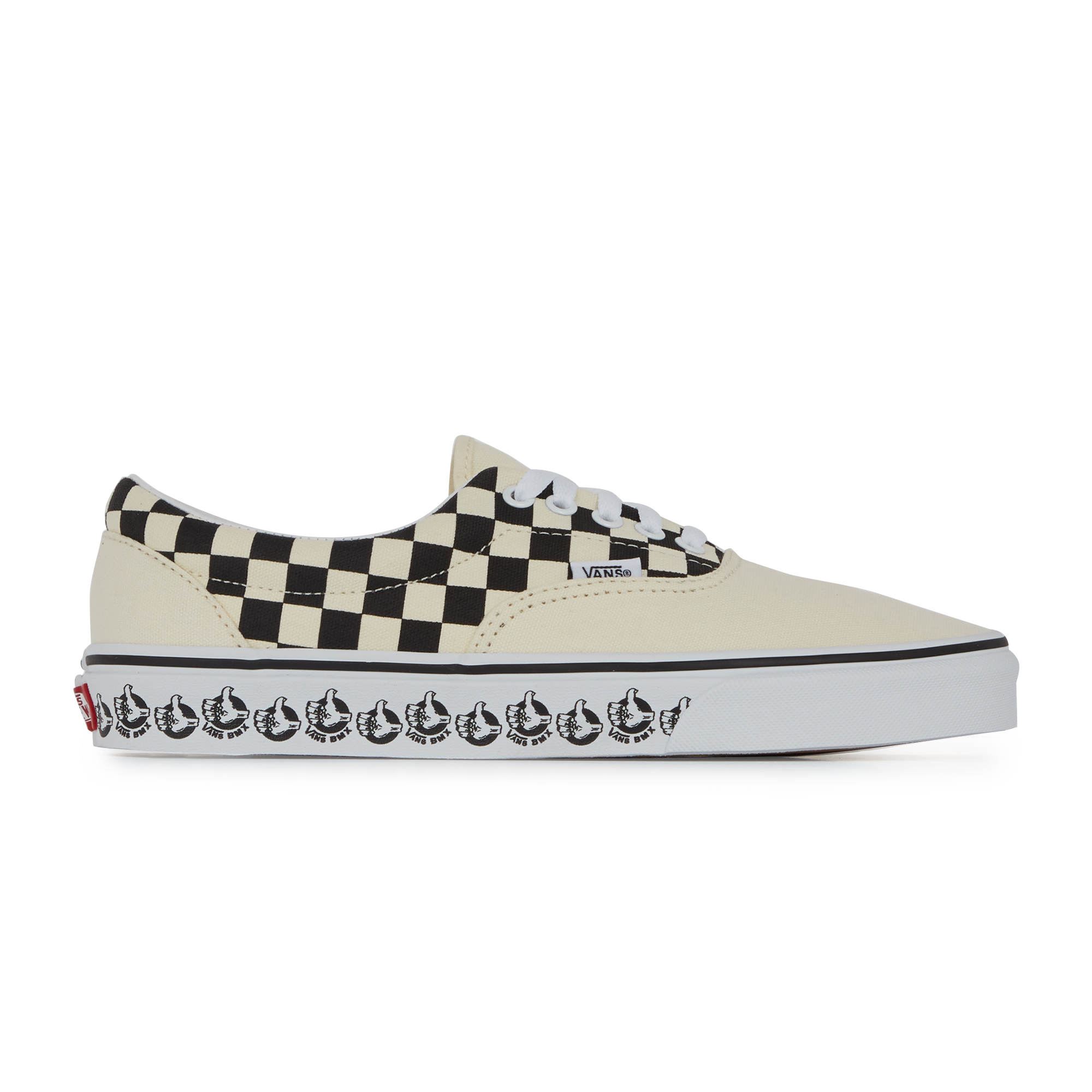 Era Bmx Vans Noir/blanc 43 Male