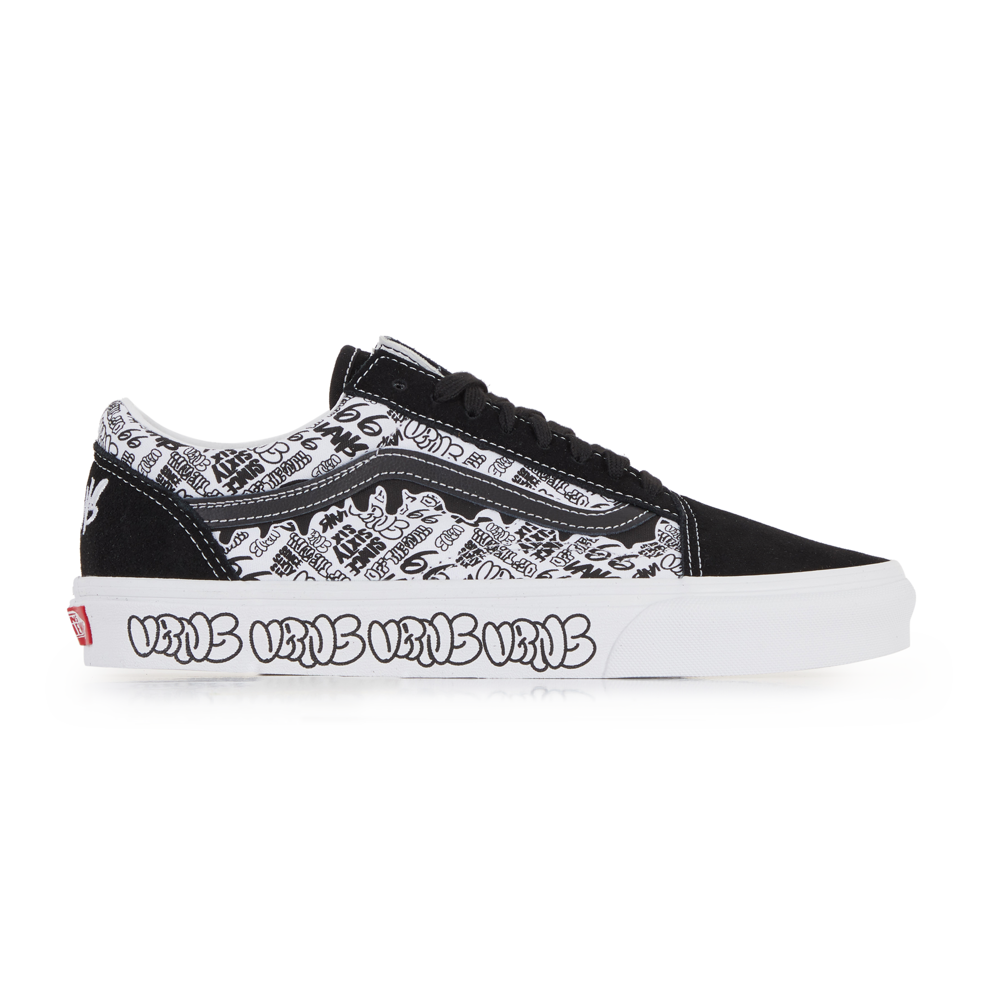 Vans slip on courir new arrivals