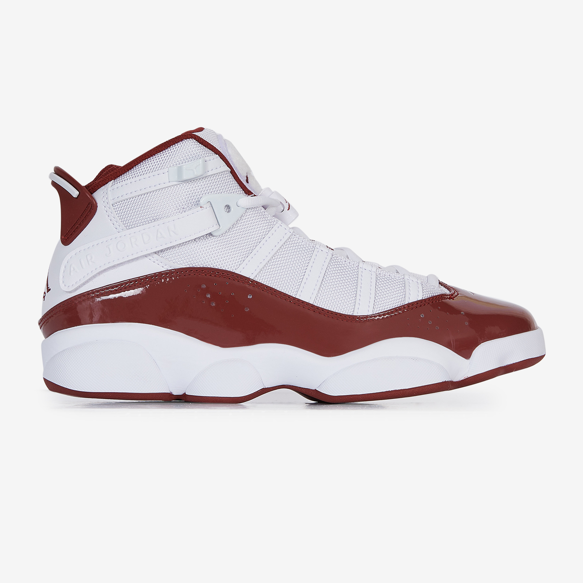 Jordan 6 courir top